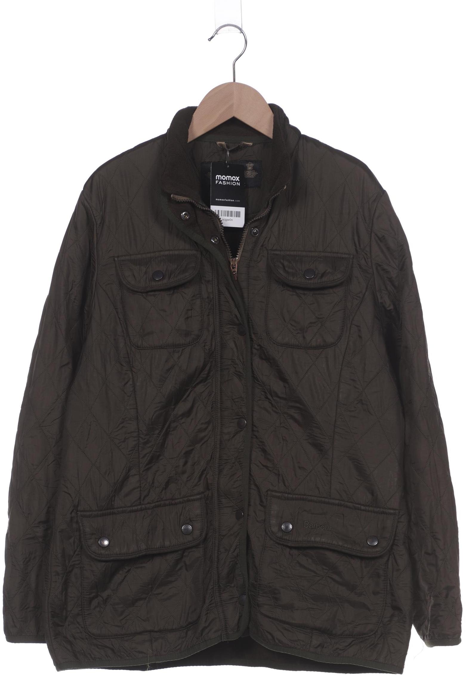 

Barbour Damen Jacke, grün, Gr. 42