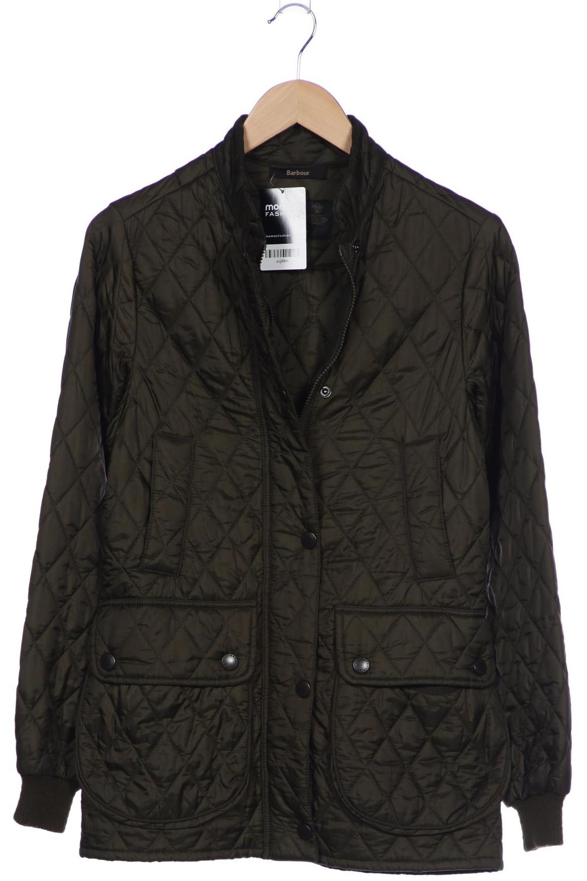 

Barbour Damen Jacke, grün, Gr. 34
