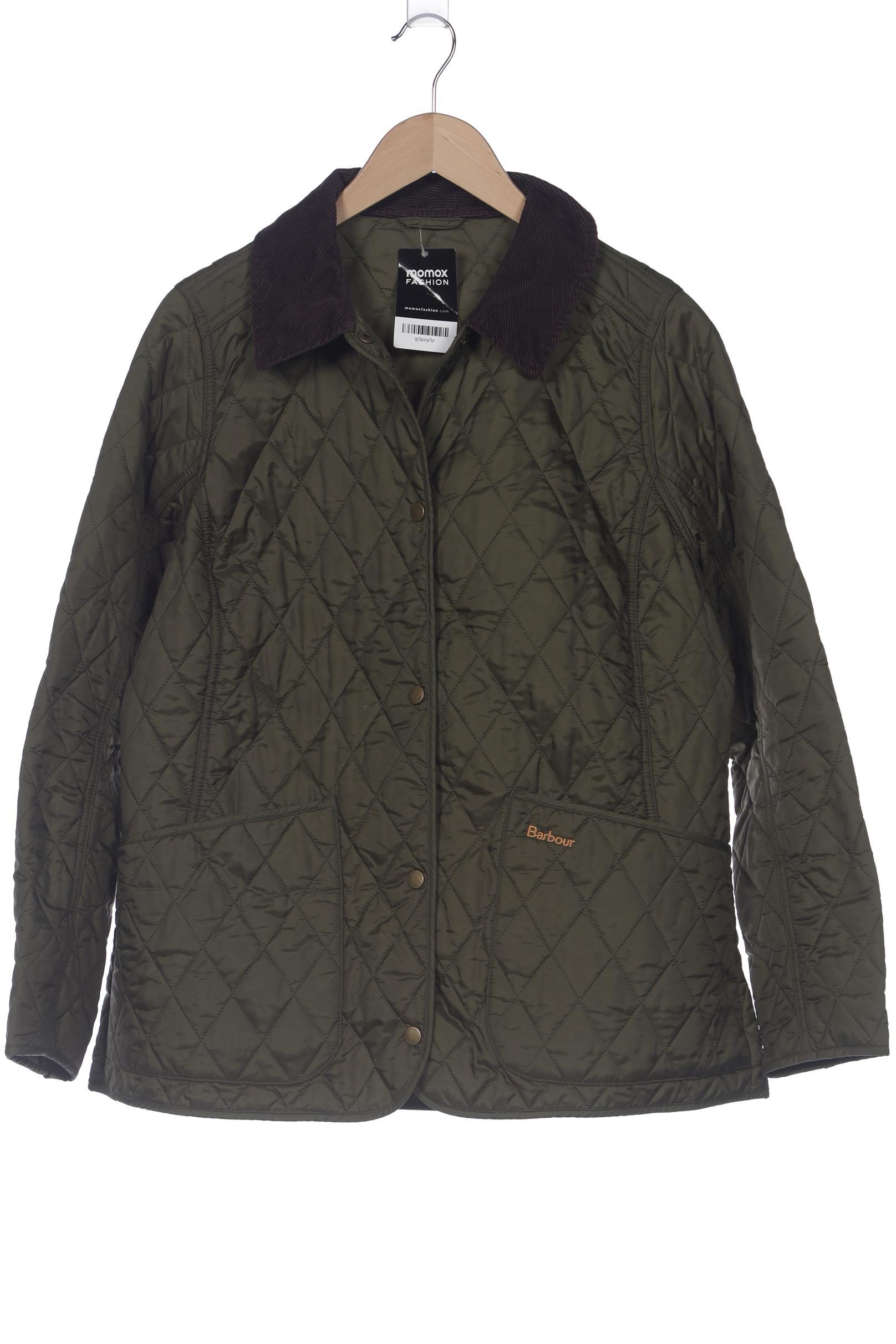 

Barbour Damen Jacke, grün, Gr. 42