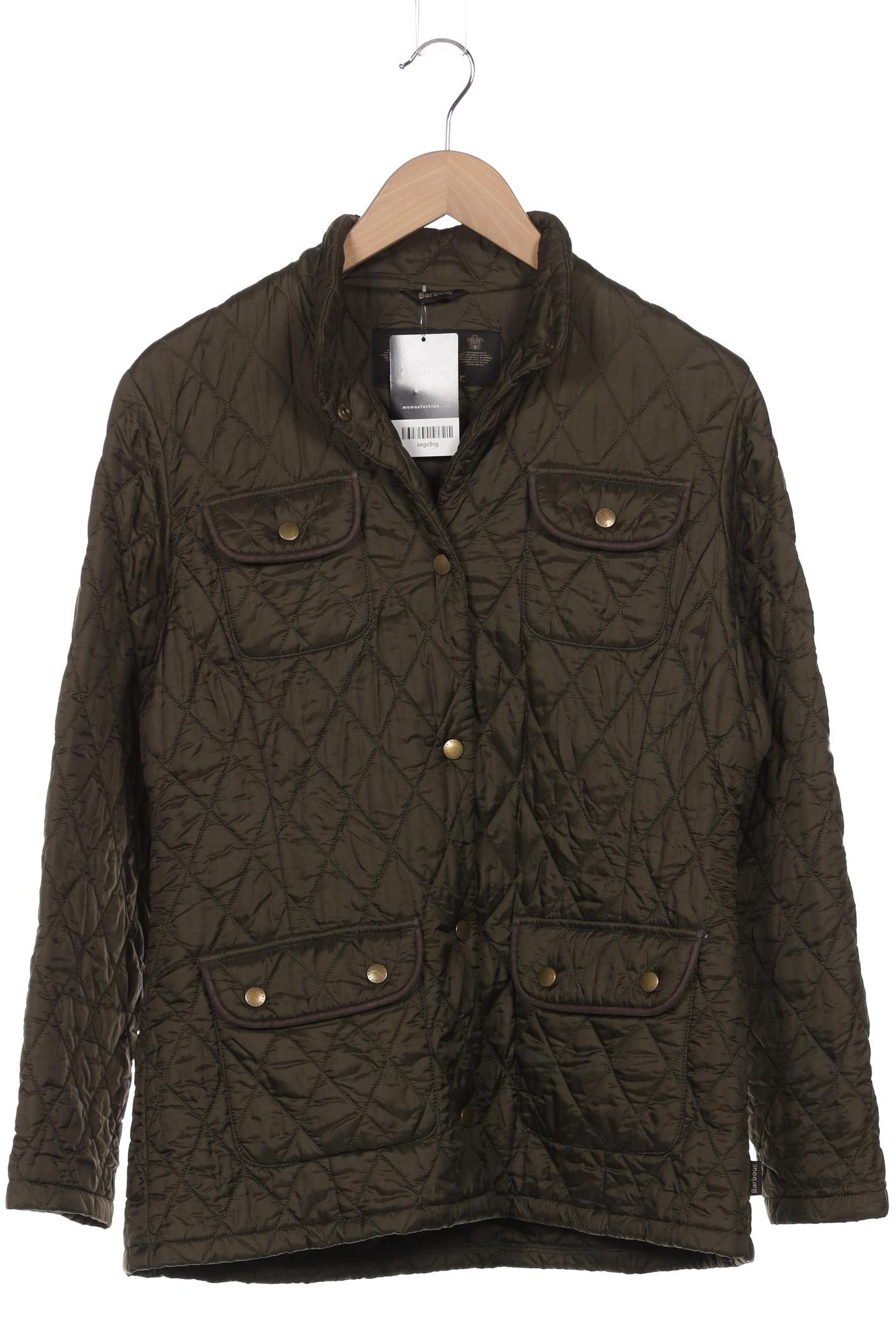 

Barbour Damen Jacke, grün, Gr. 40