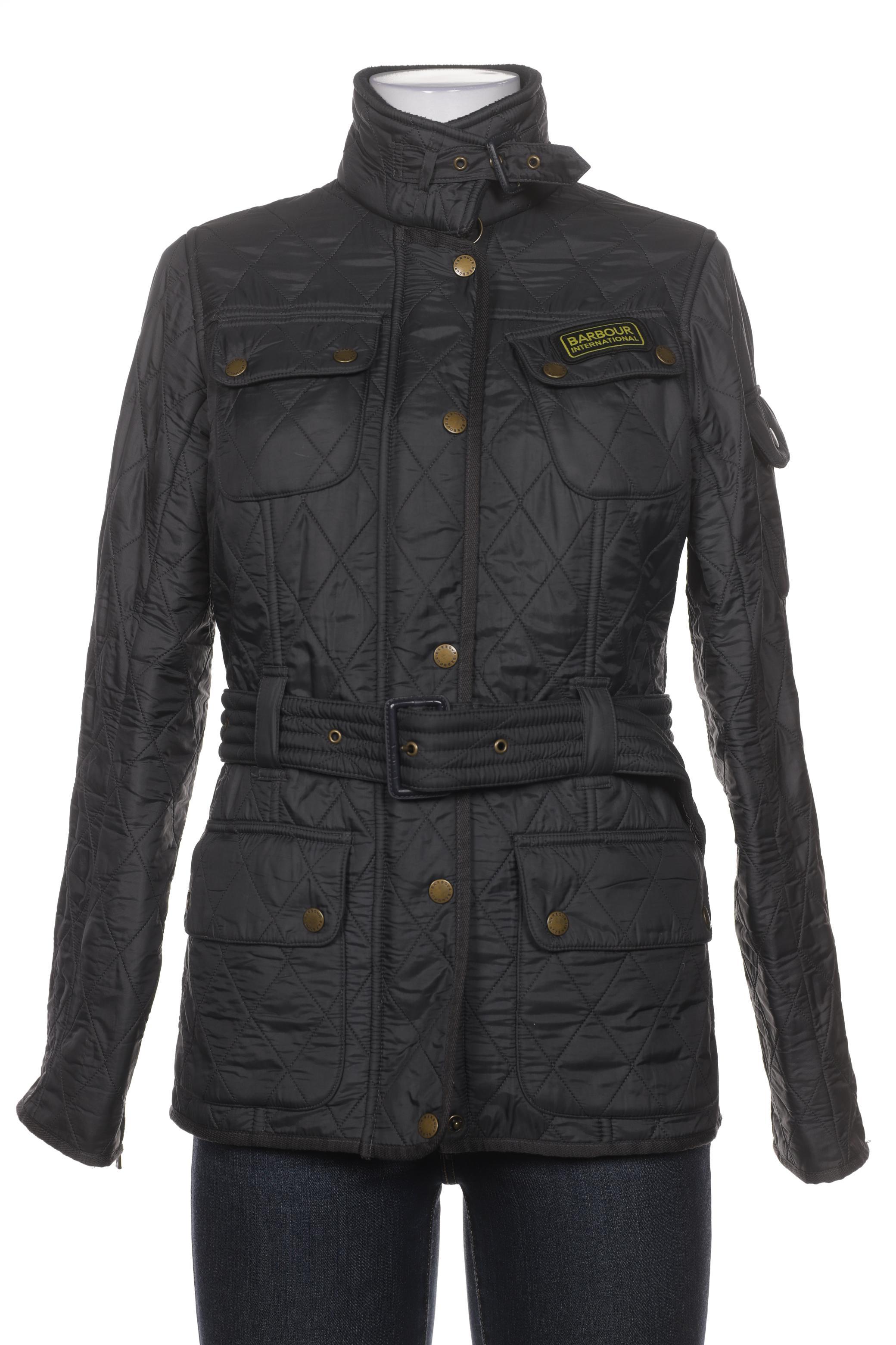 

Barbour Damen Jacke, marineblau, Gr. 36