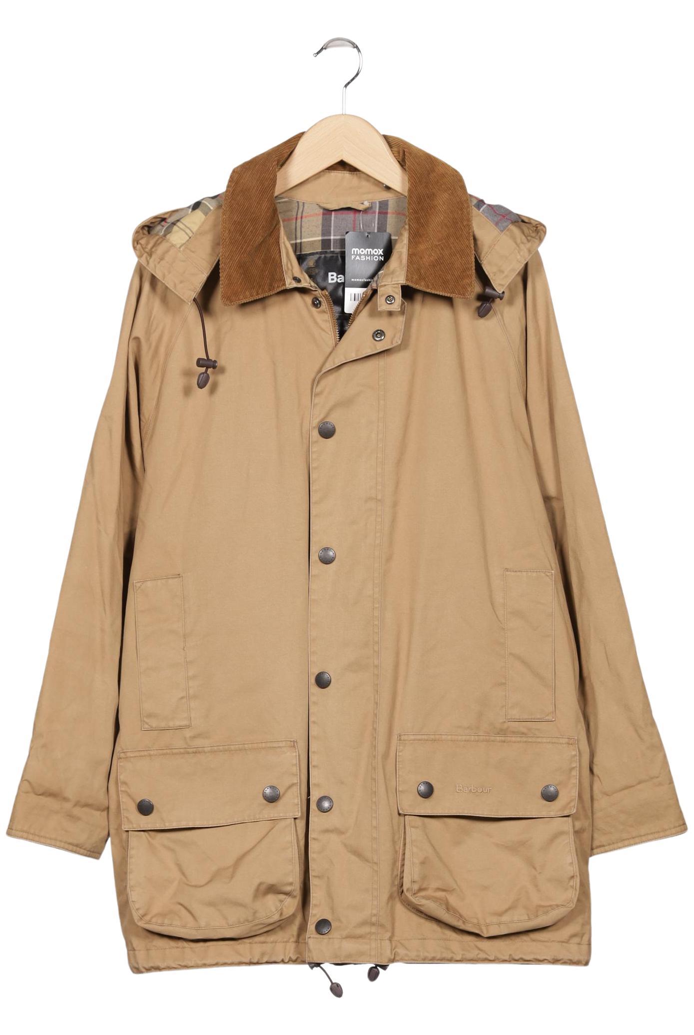 

Barbour Damen Jacke, beige, Gr. 38