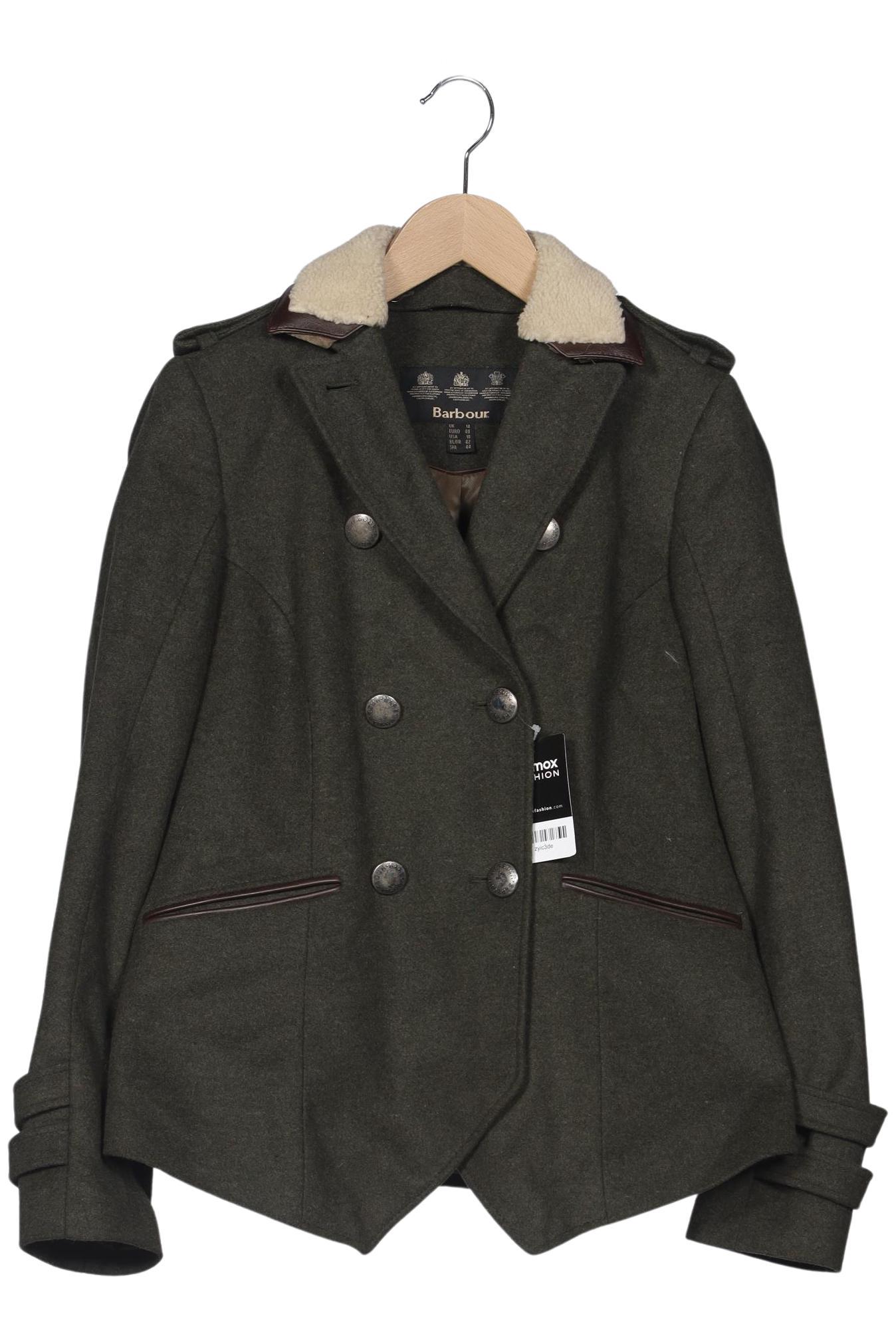 

Barbour Damen Jacke, grün, Gr. 40