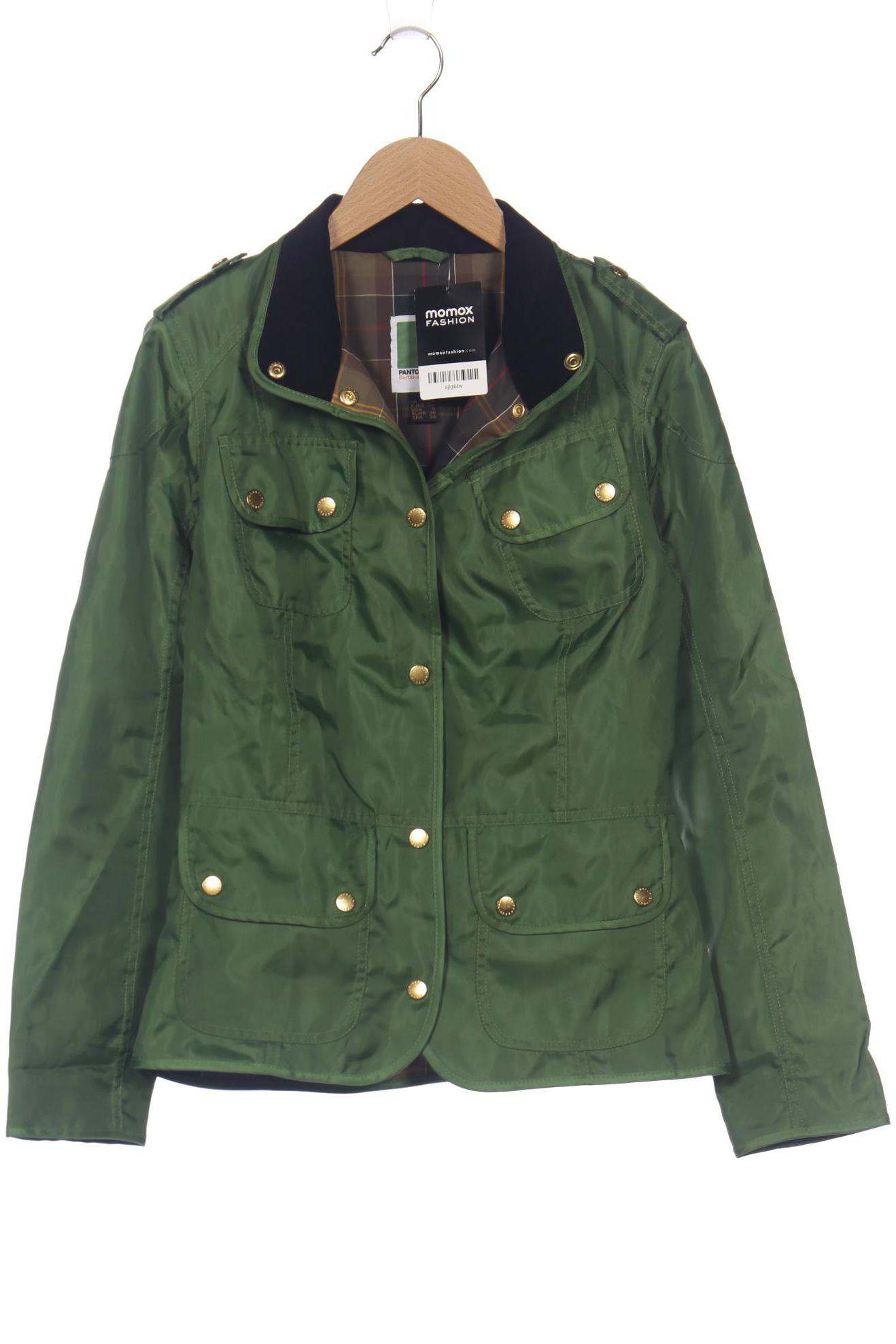 

Barbour Damen Jacke, grün, Gr. 34