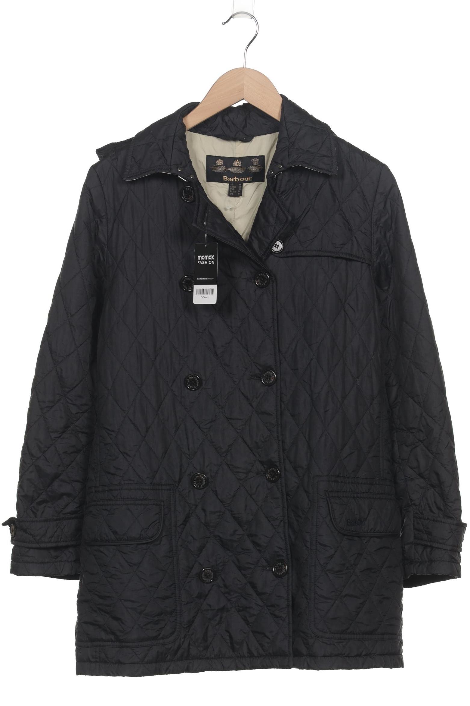 

Barbour Damen Jacke, schwarz, Gr. 40