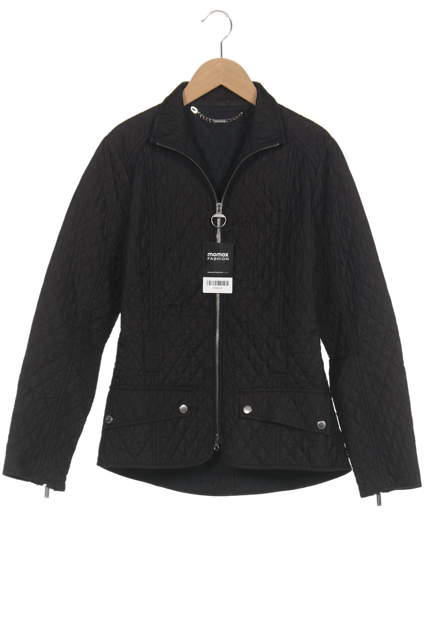 

Barbour Damen Jacke, schwarz, Gr. 36