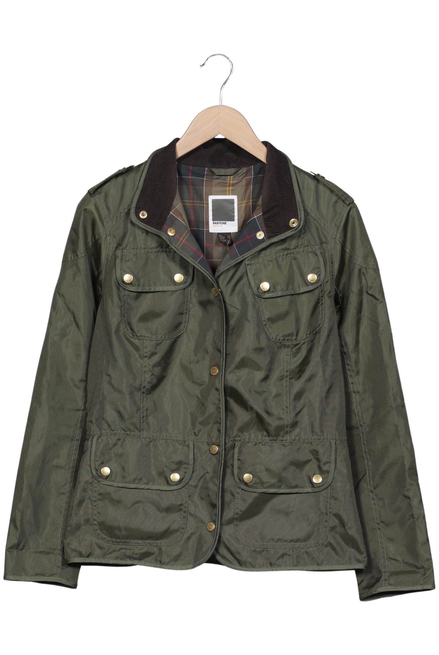 

Barbour Damen Jacke, grün, Gr. 38
