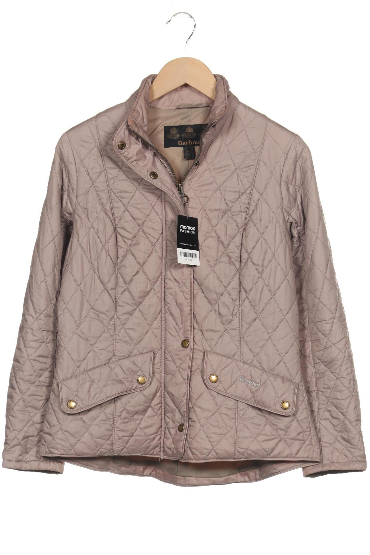

Barbour Damen Jacke, pink, Gr. 38