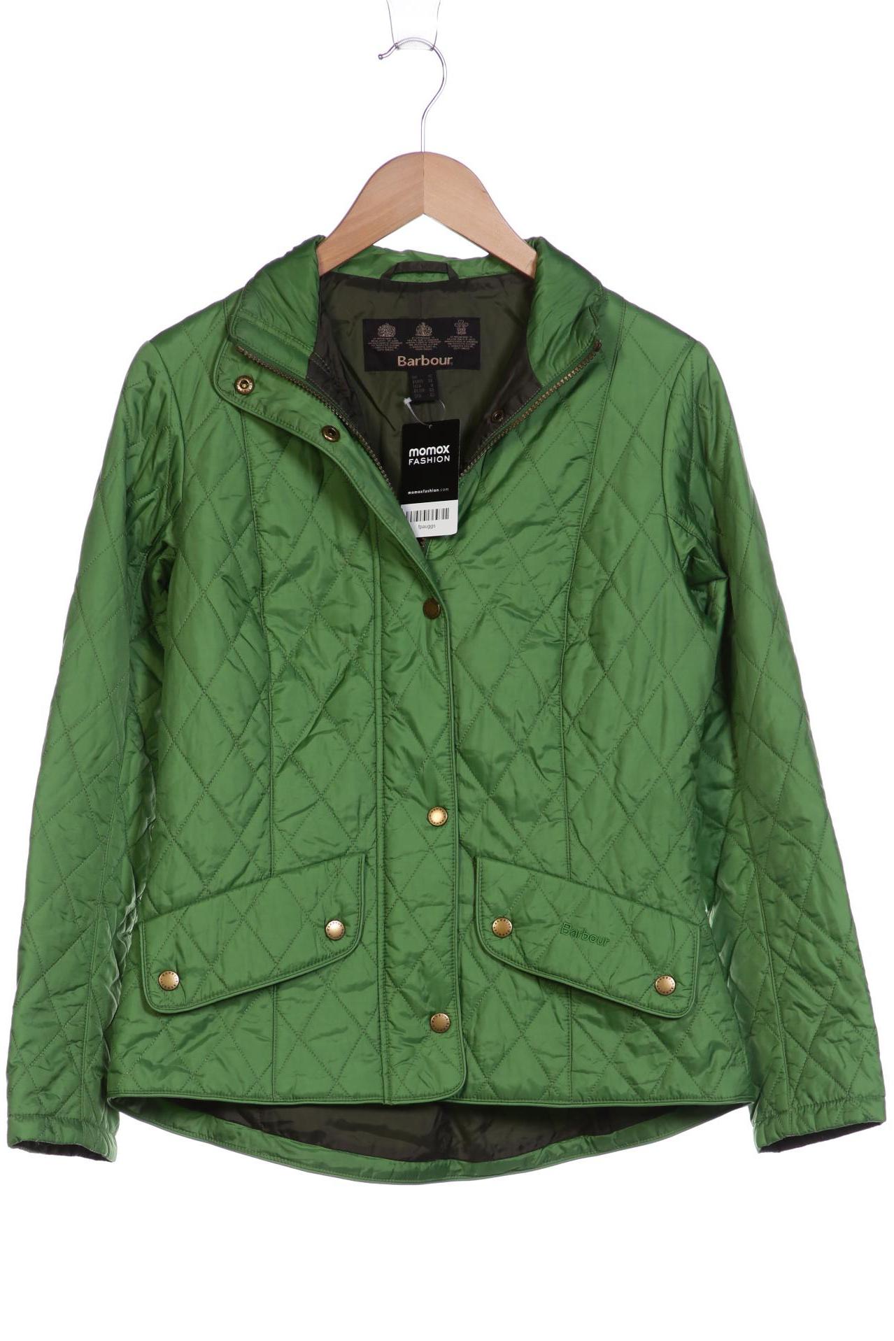 

Barbour Damen Jacke, grün