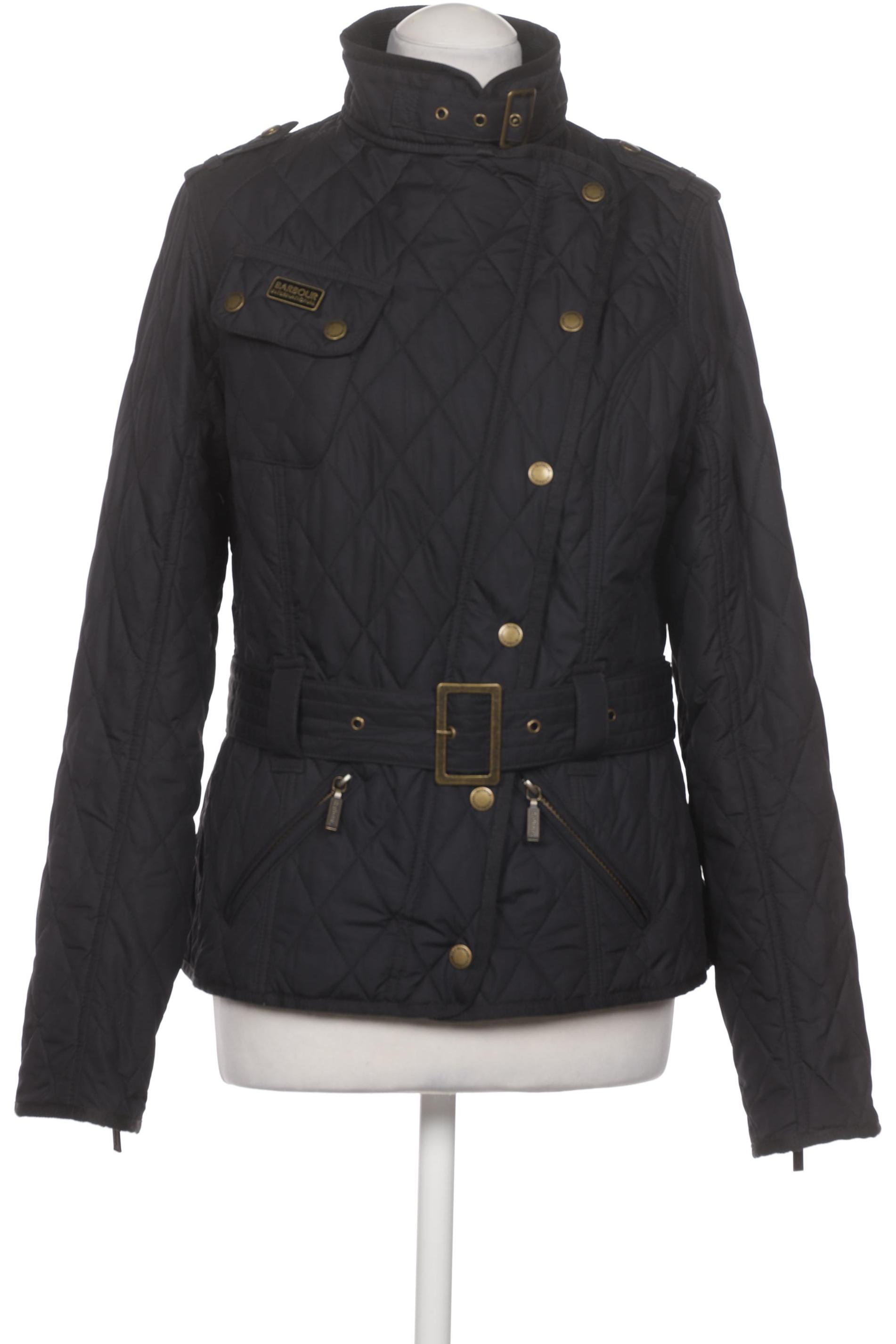 

Barbour Damen Jacke, marineblau, Gr. 36