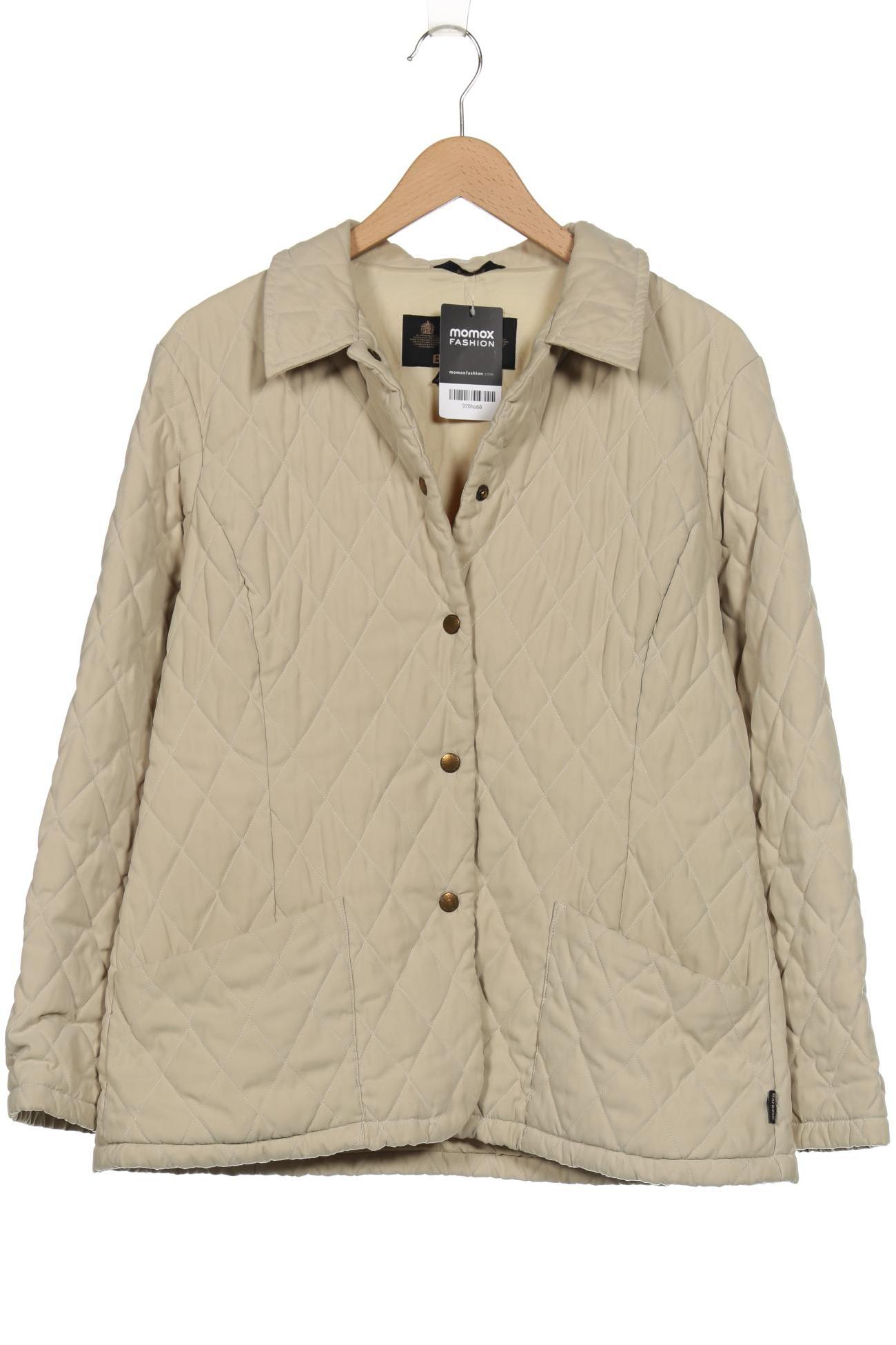 

Barbour Damen Jacke, beige