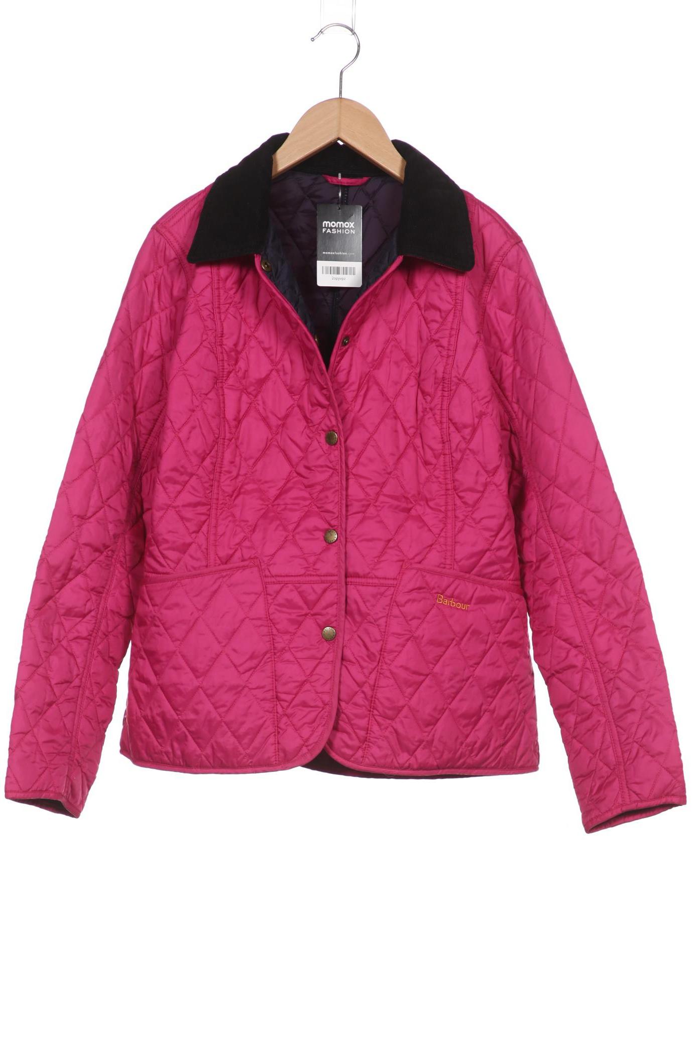 

Barbour Damen Jacke, pink, Gr. 40