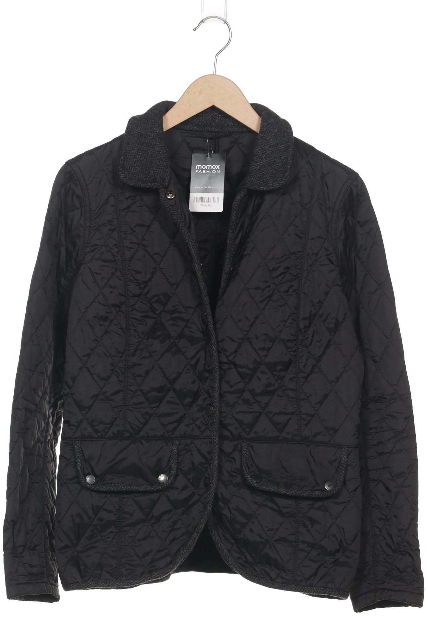 

Barbour Damen Jacke, schwarz, Gr. 42