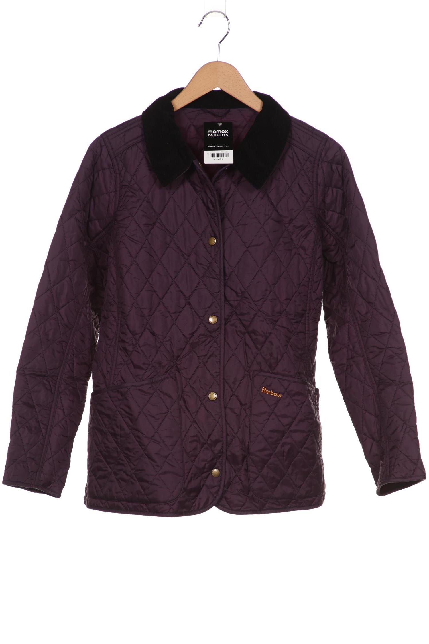 

Barbour Damen Jacke, flieder, Gr. 42