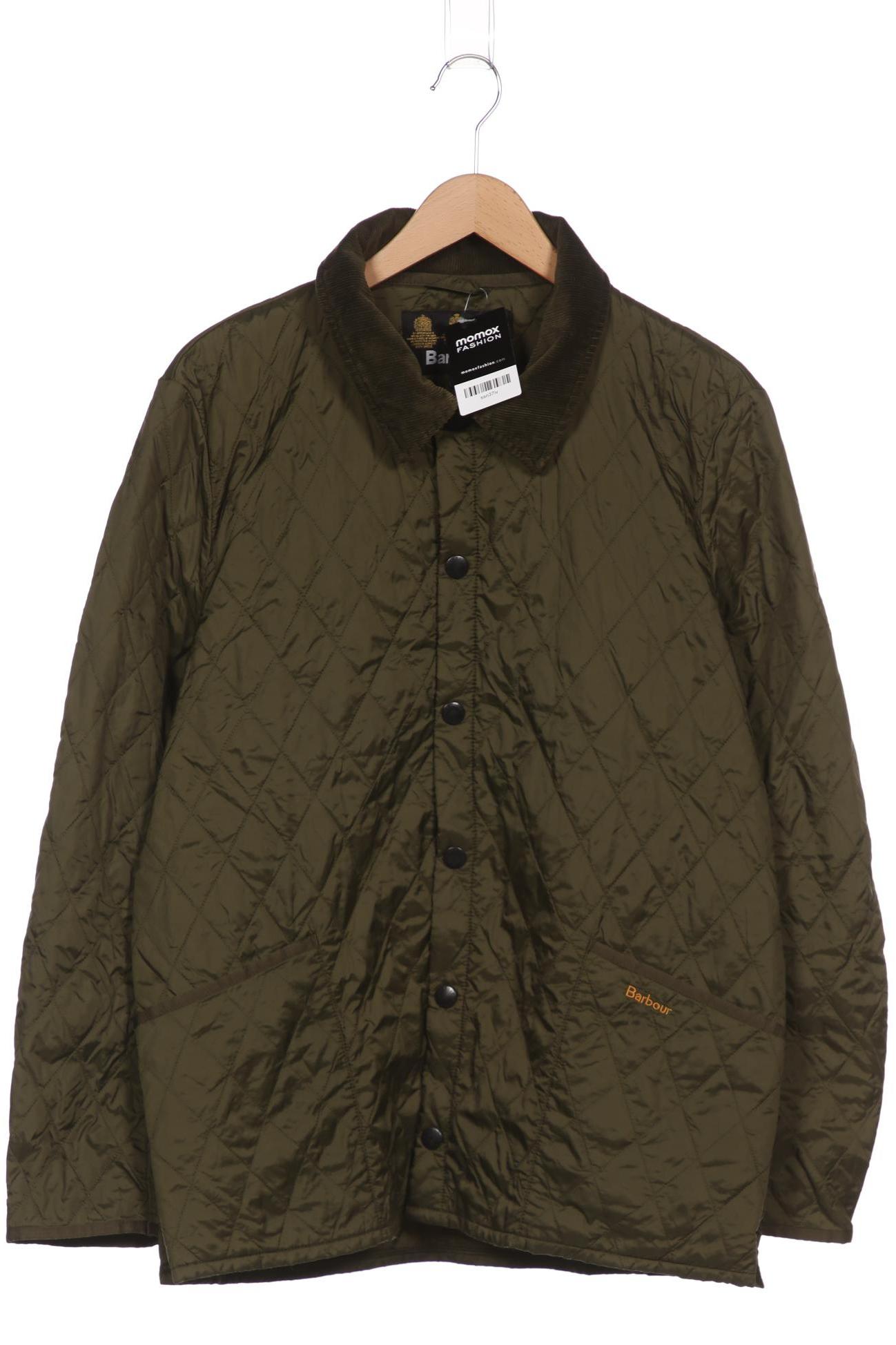 

Barbour Damen Jacke, grün, Gr. 42