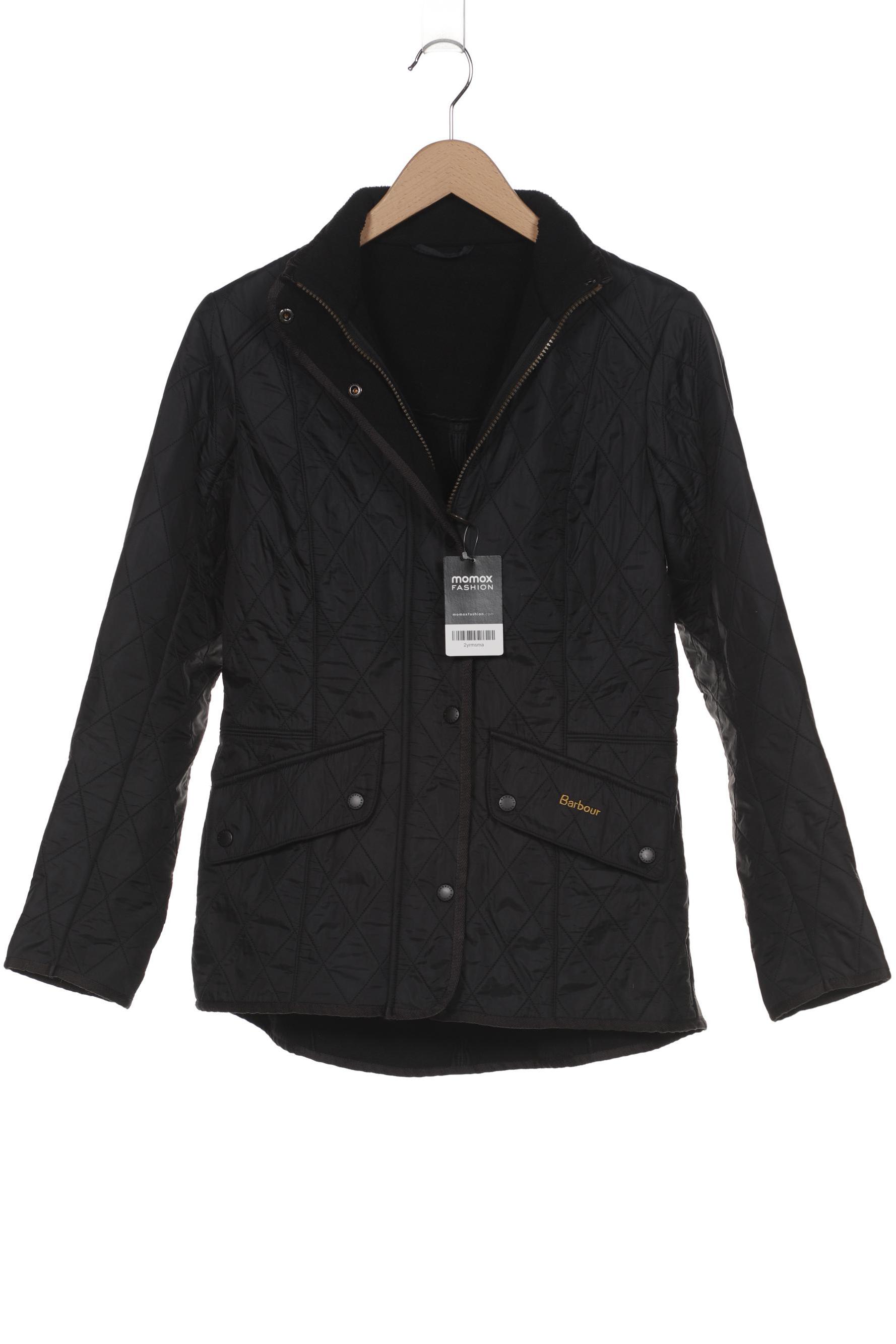 

Barbour Damen Jacke, schwarz, Gr. 42