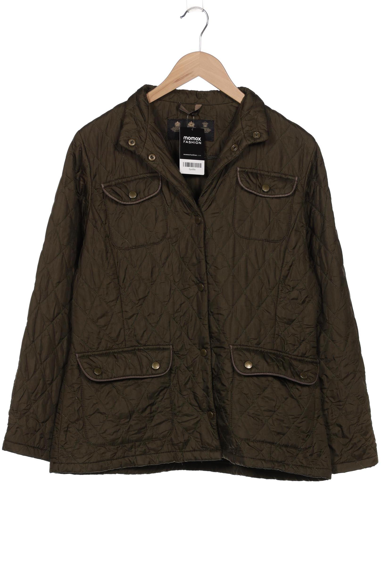 

Barbour Damen Jacke, grün, Gr. 42