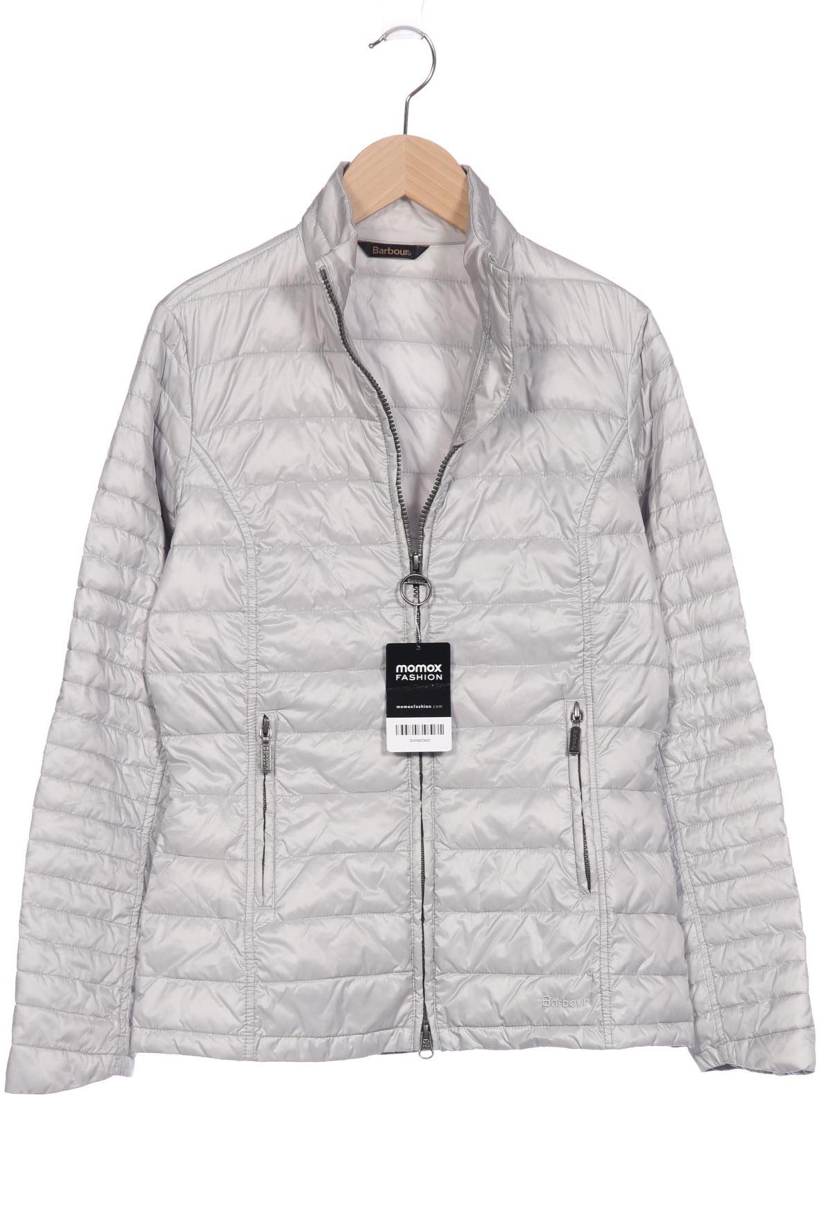 

Barbour Damen Jacke, grau, Gr. 34