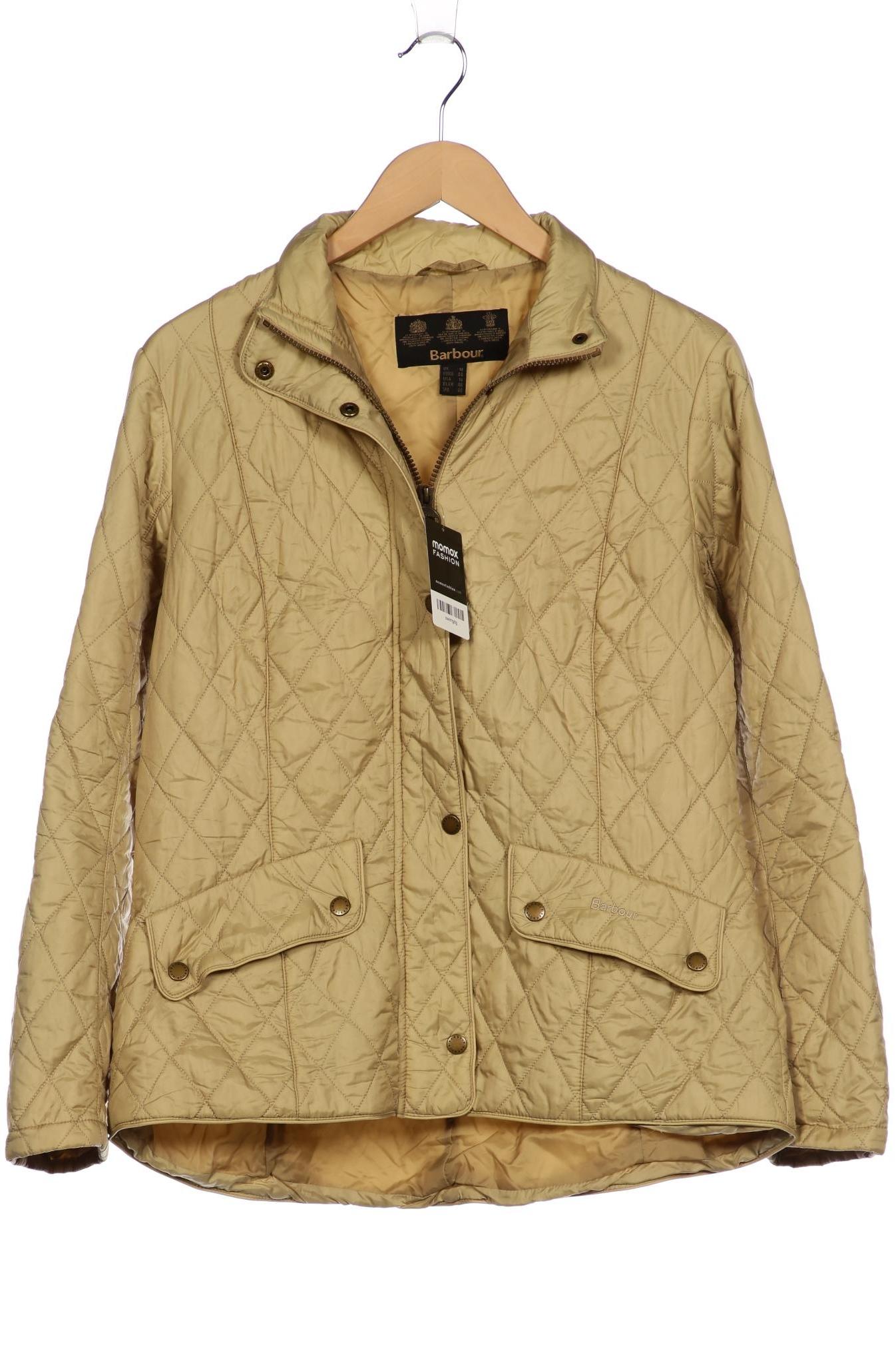 

Barbour Damen Jacke, beige, Gr. 44