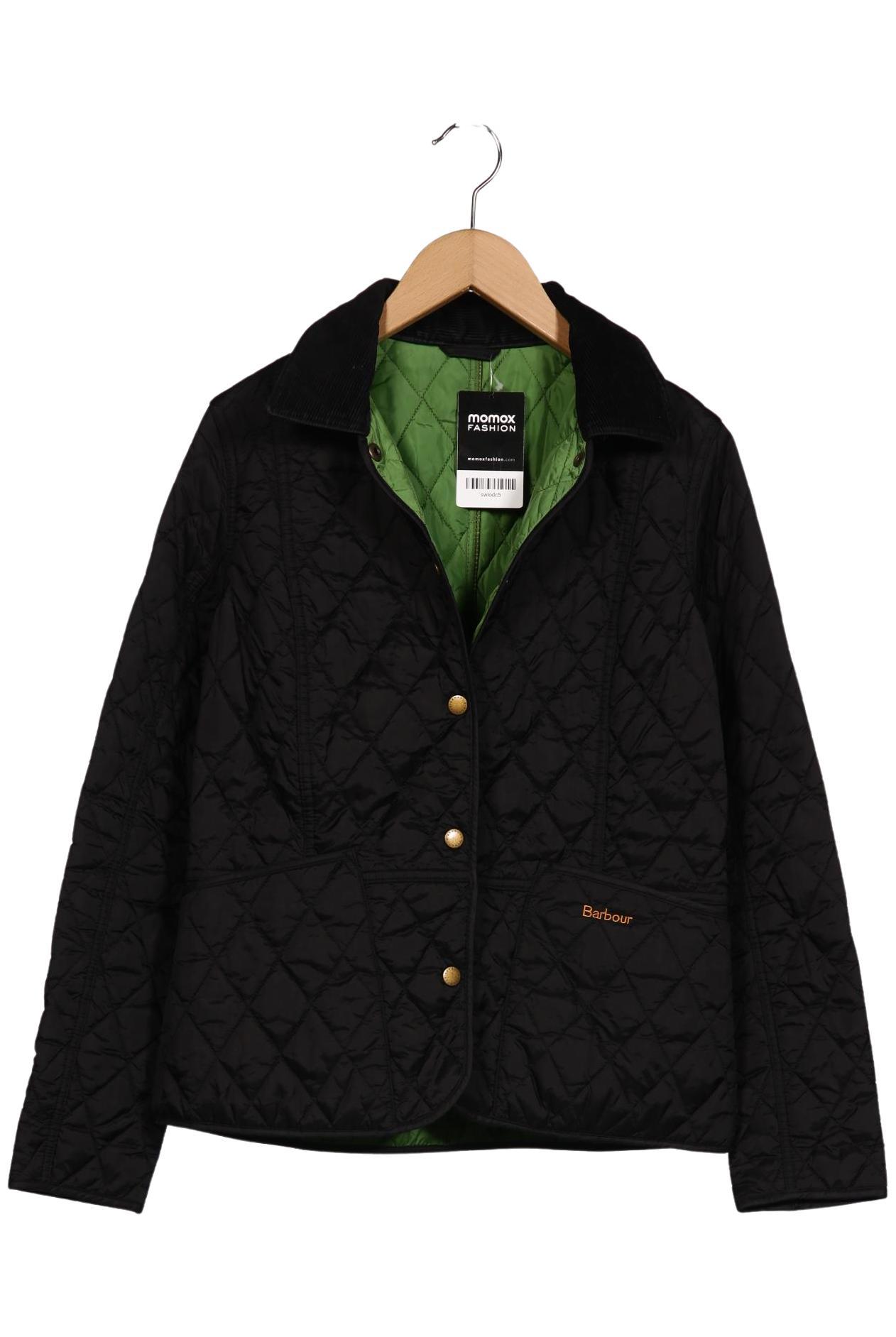 

Barbour Damen Jacke, schwarz, Gr. 36