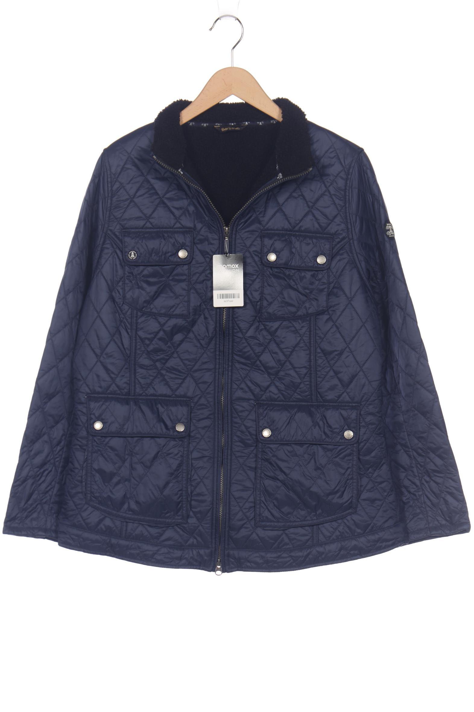 

Barbour Damen Jacke, blau, Gr. 44