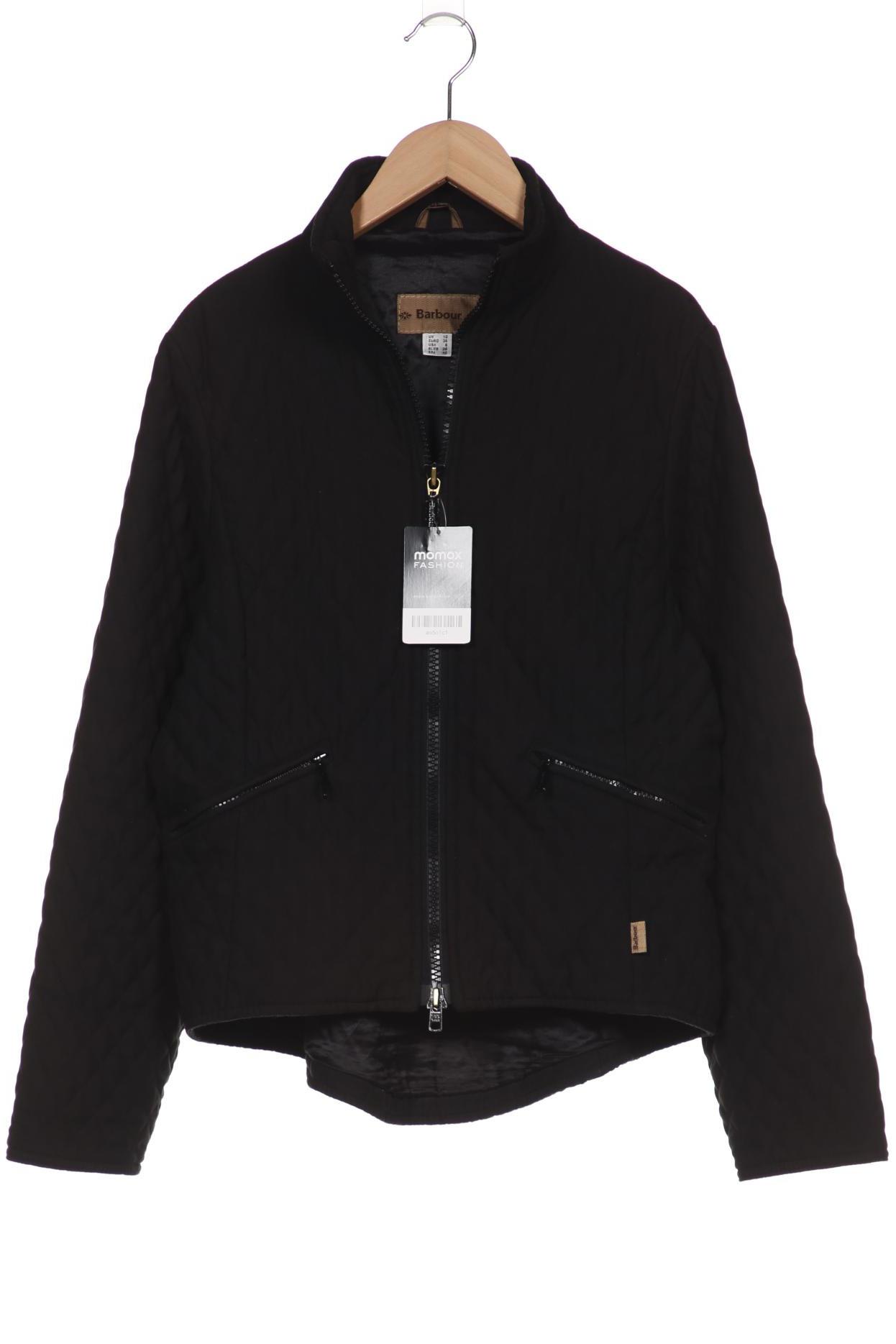 

Barbour Damen Jacke, schwarz, Gr. 36