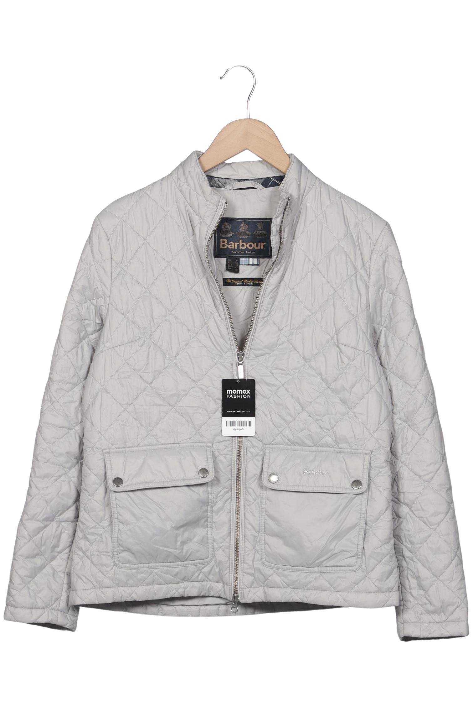 

Barbour Damen Jacke, grau, Gr. 40