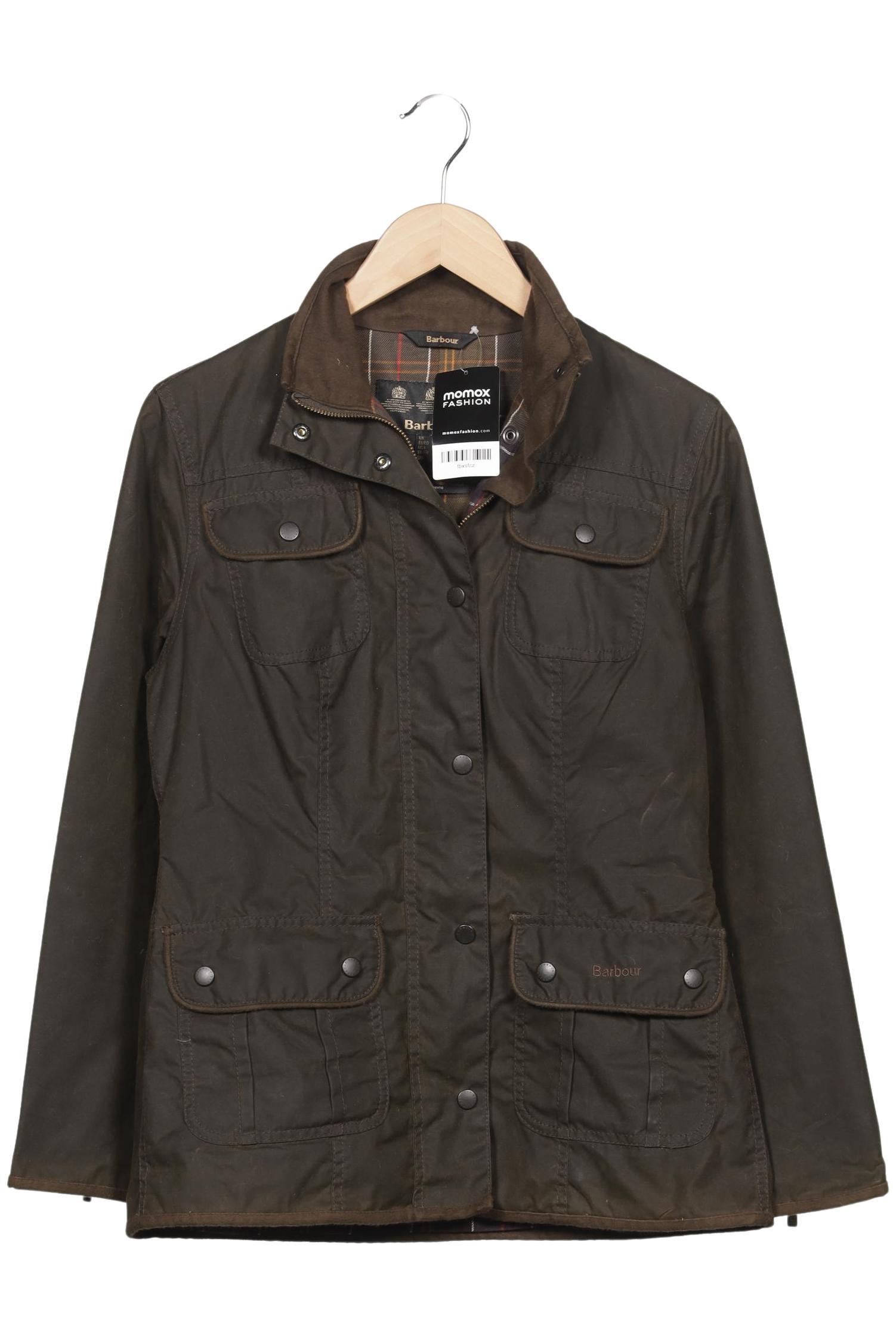 

Barbour Damen Jacke, braun, Gr. 36