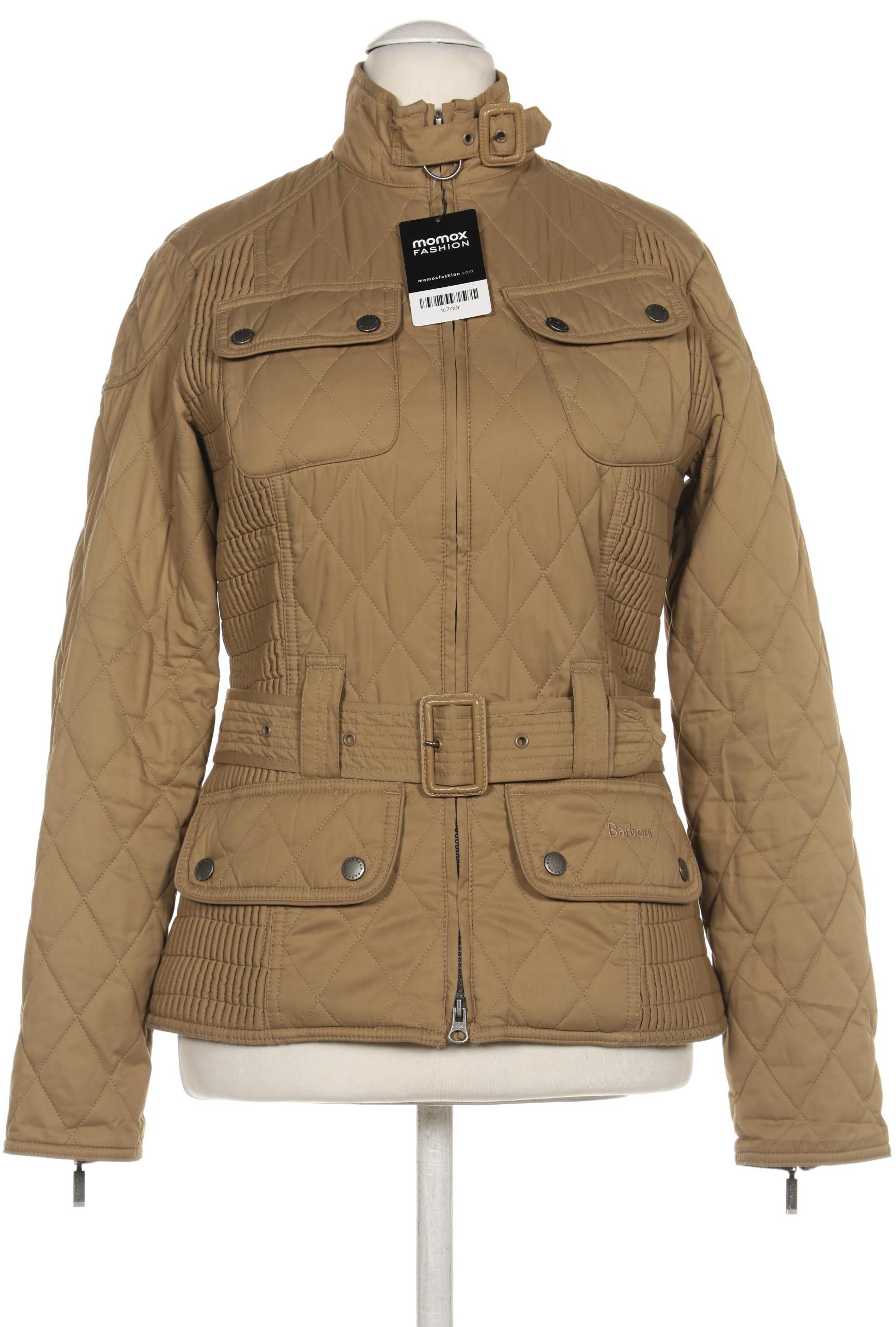 

Barbour Damen Jacke, braun