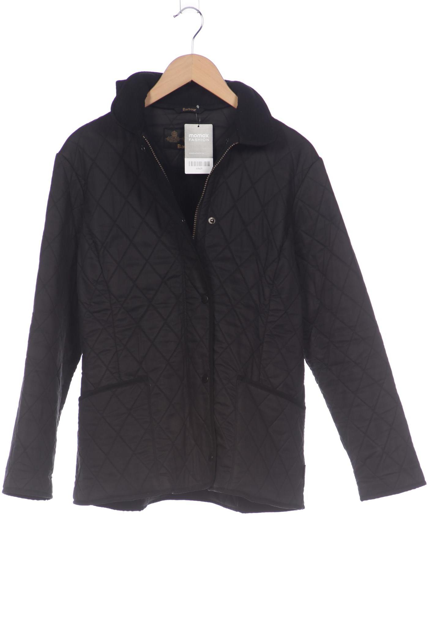 

Barbour Damen Jacke, schwarz, Gr. 38