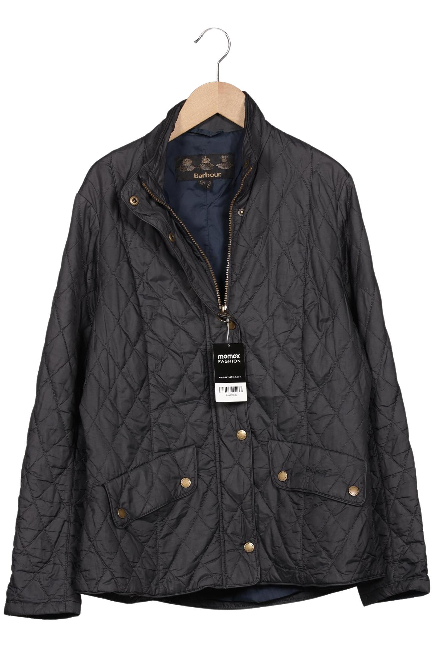 

Barbour Damen Jacke, marineblau, Gr. 42