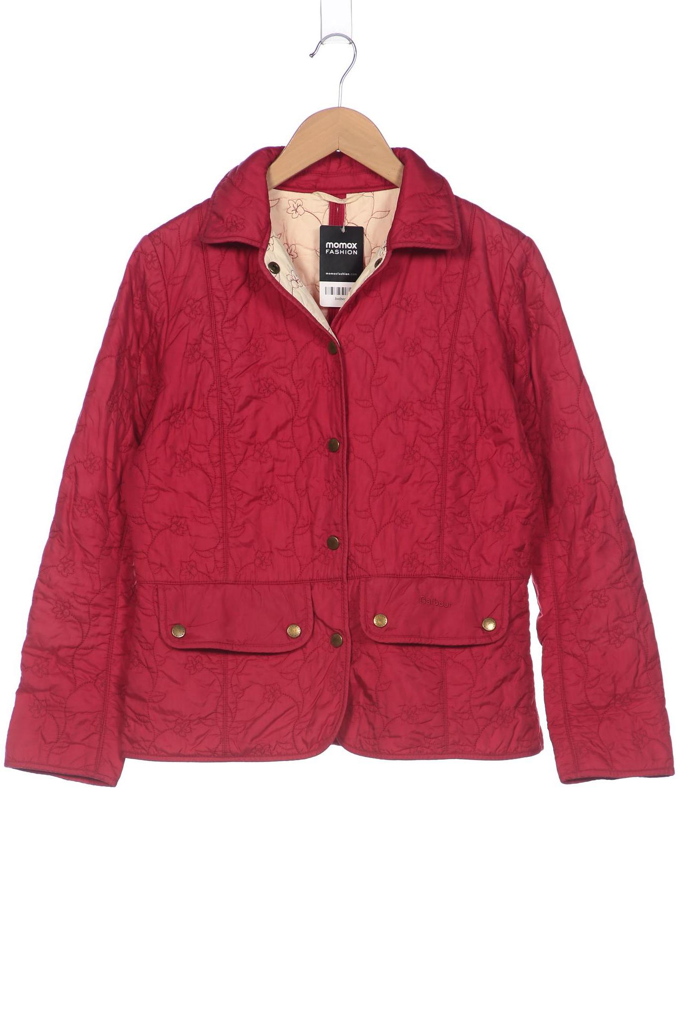 

Barbour Damen Jacke, pink, Gr. 38