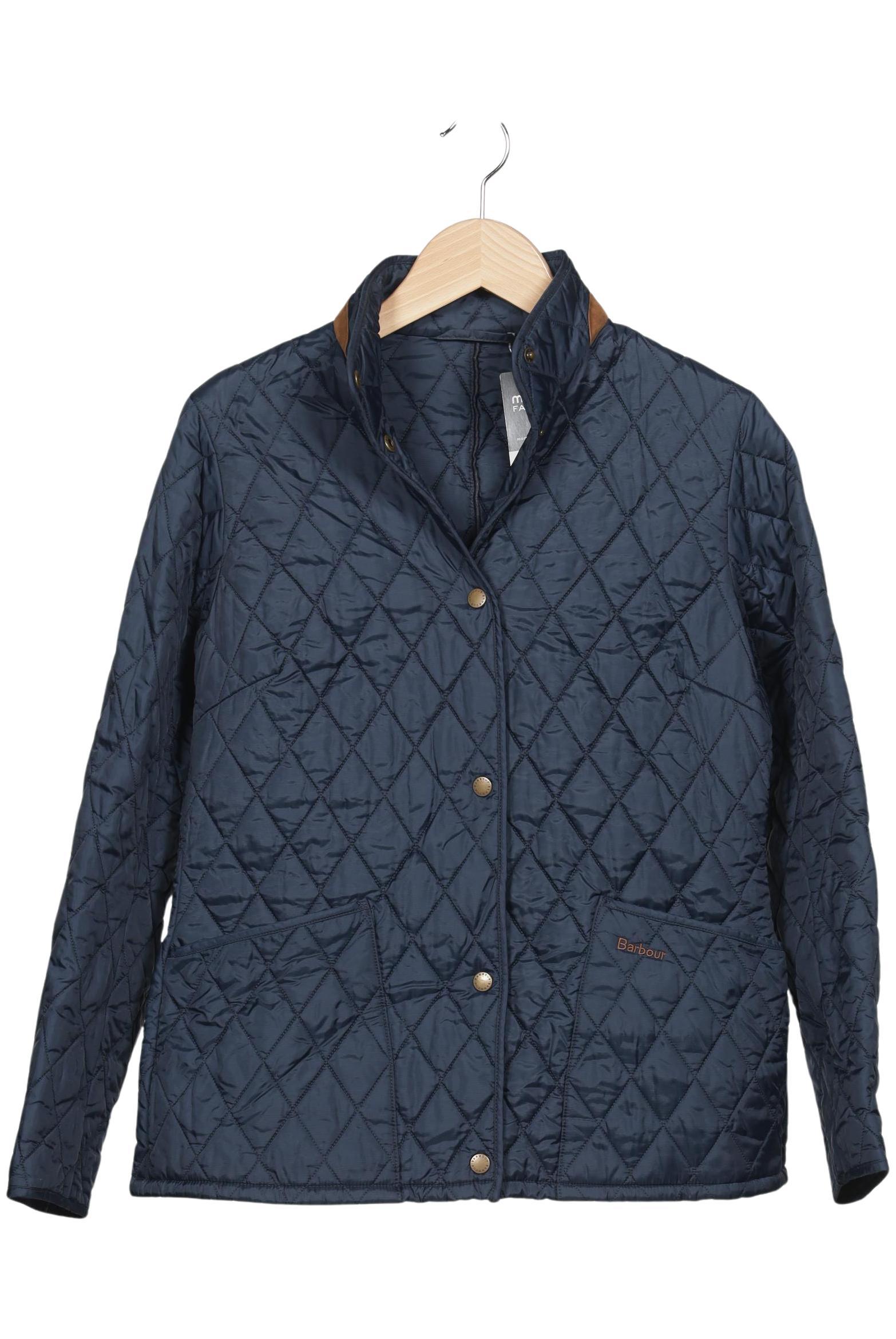 

Barbour Damen Jacke, marineblau, Gr. 38
