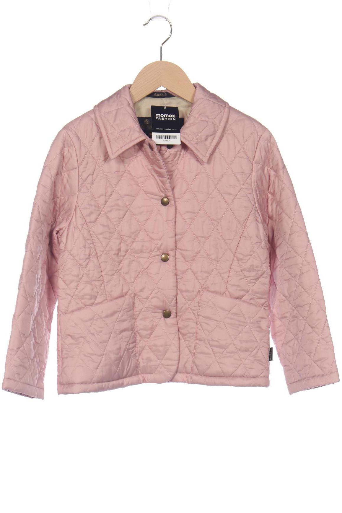 

Barbour Damen Jacke, pink, Gr. 38