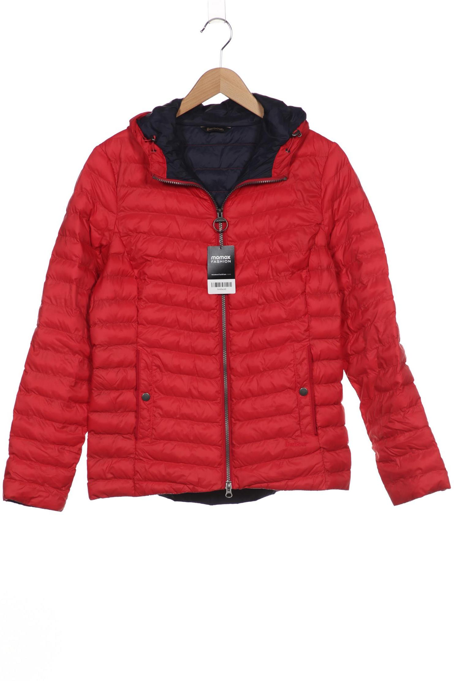 

Barbour Damen Jacke, rot, Gr. 40