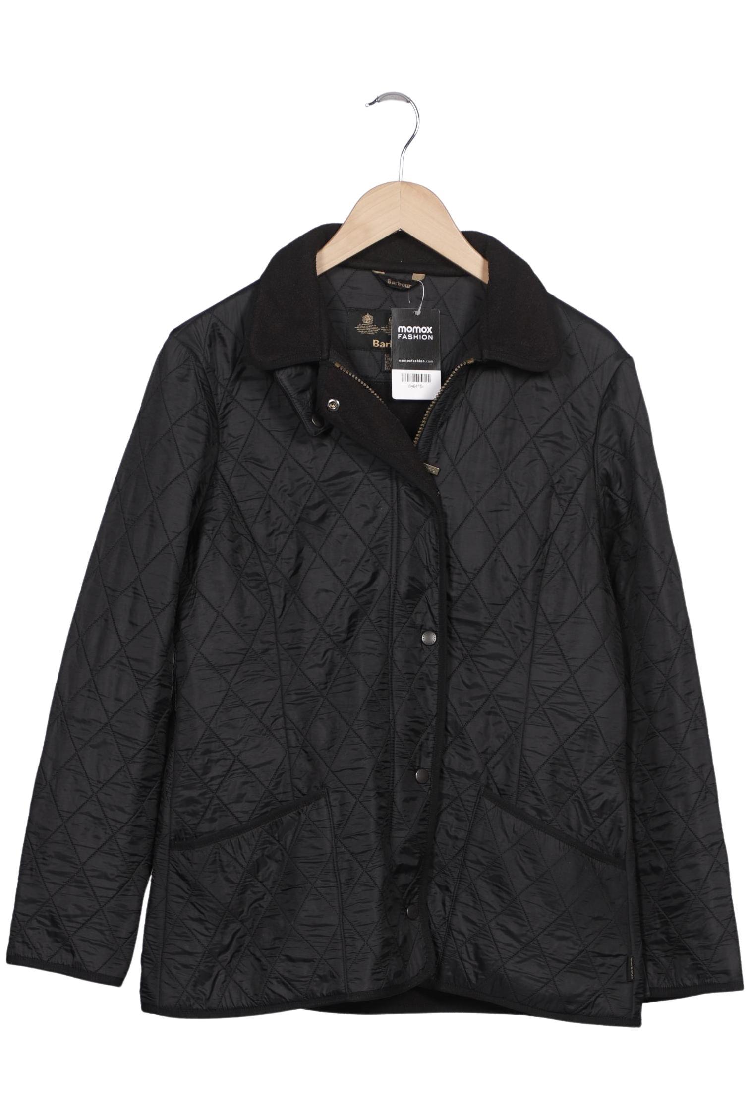 

Barbour Damen Jacke, schwarz, Gr. 40