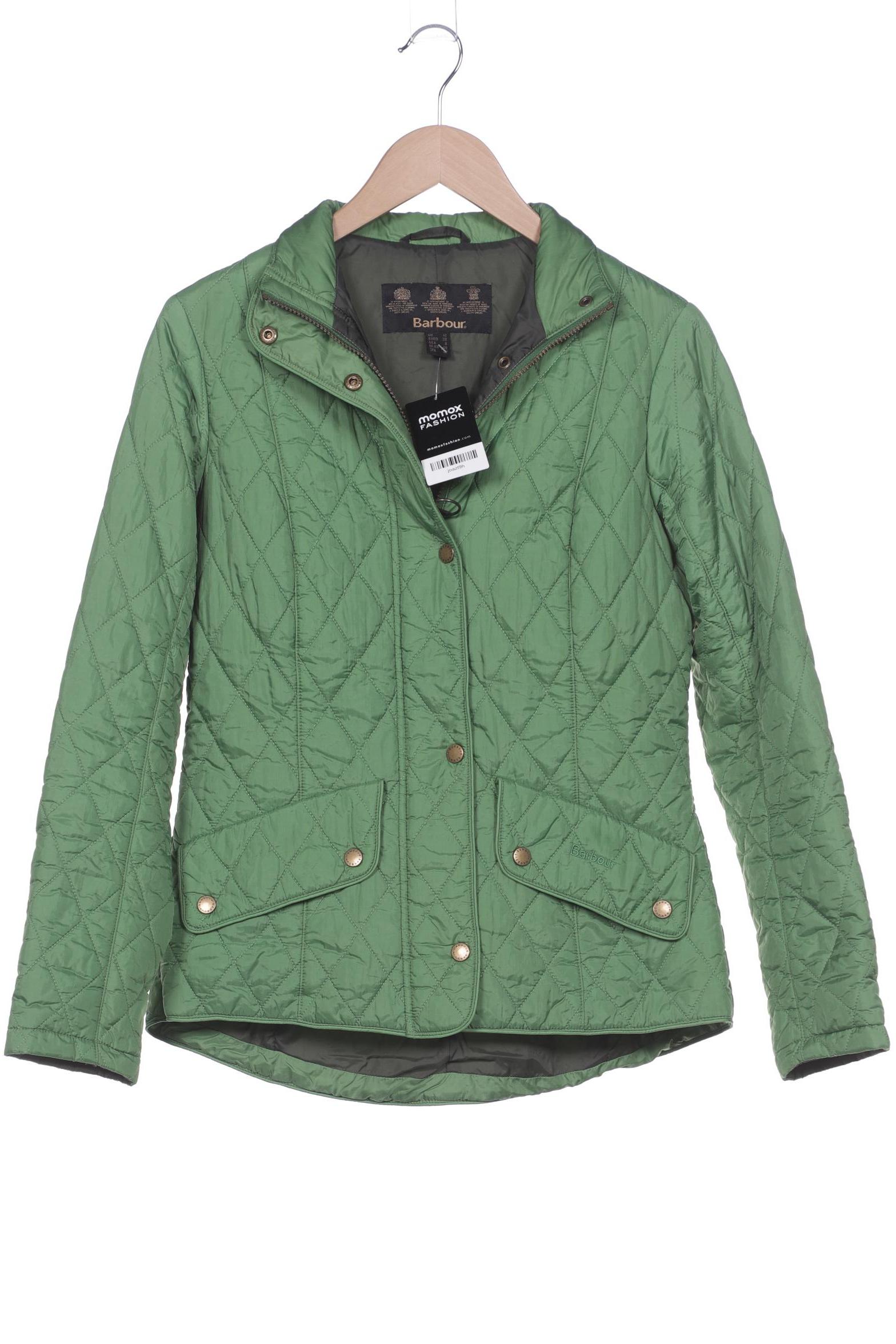 

Barbour Damen Jacke, grün, Gr. 38