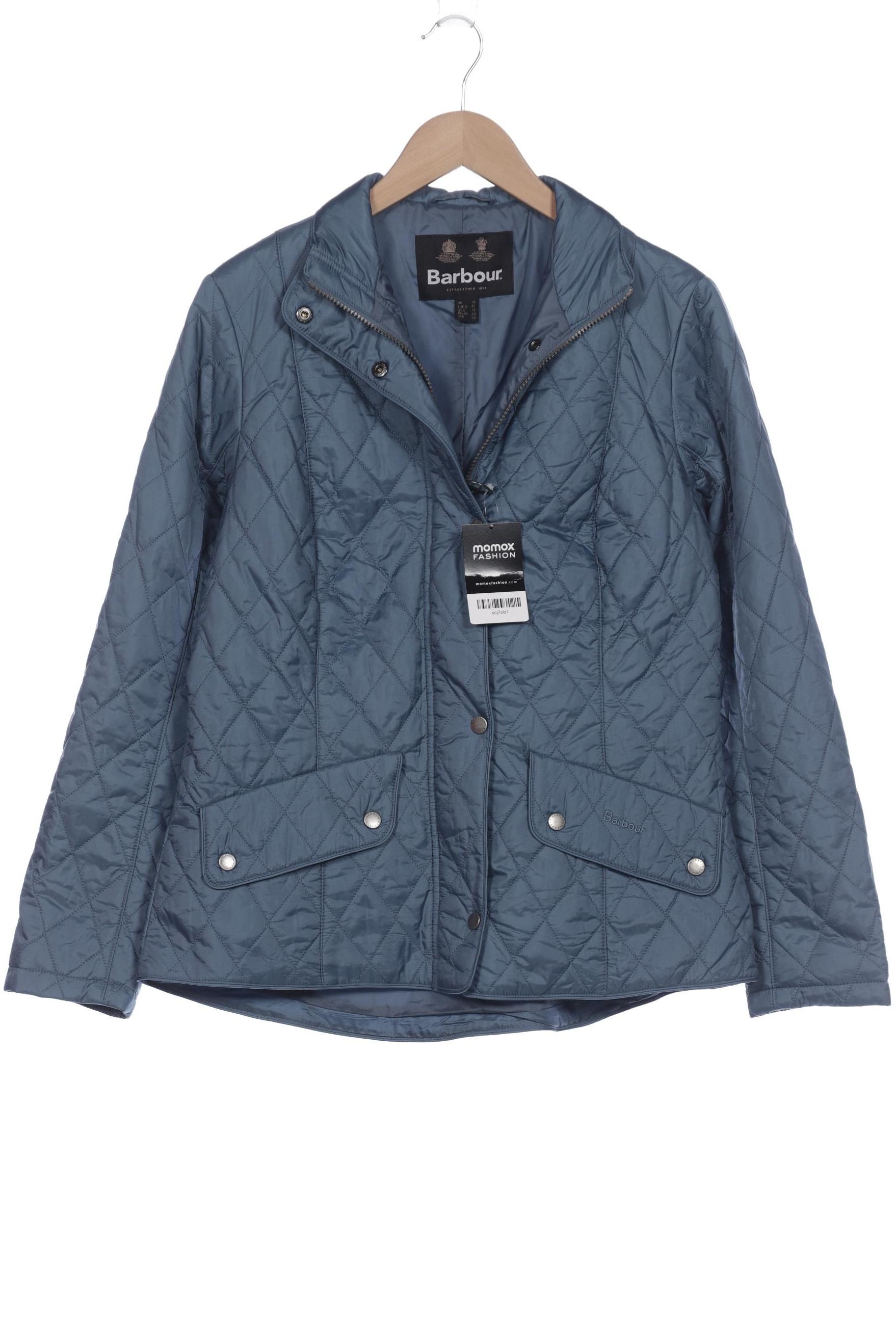

Barbour Damen Jacke, blau, Gr. 42