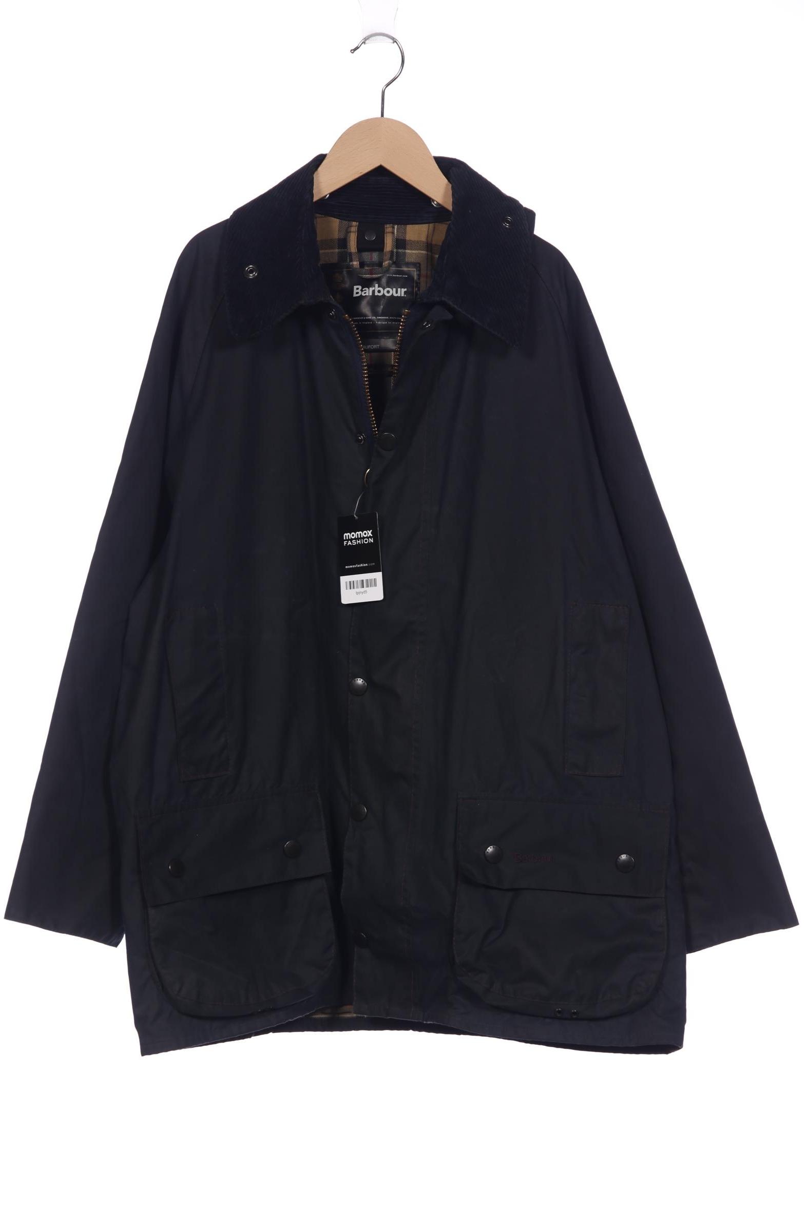 

Barbour Damen Jacke, marineblau, Gr. 48