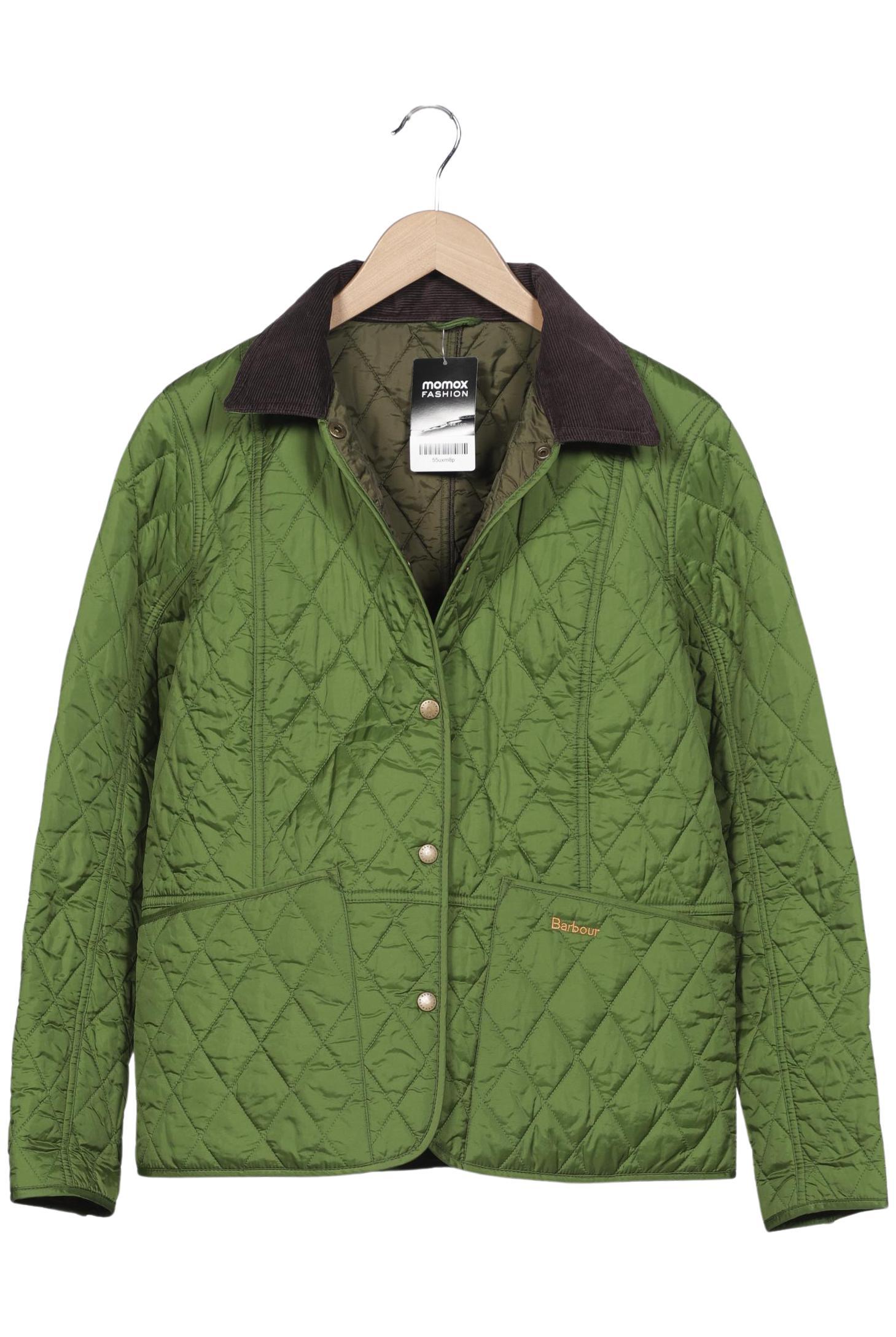 

Barbour Damen Jacke, grün, Gr. 42