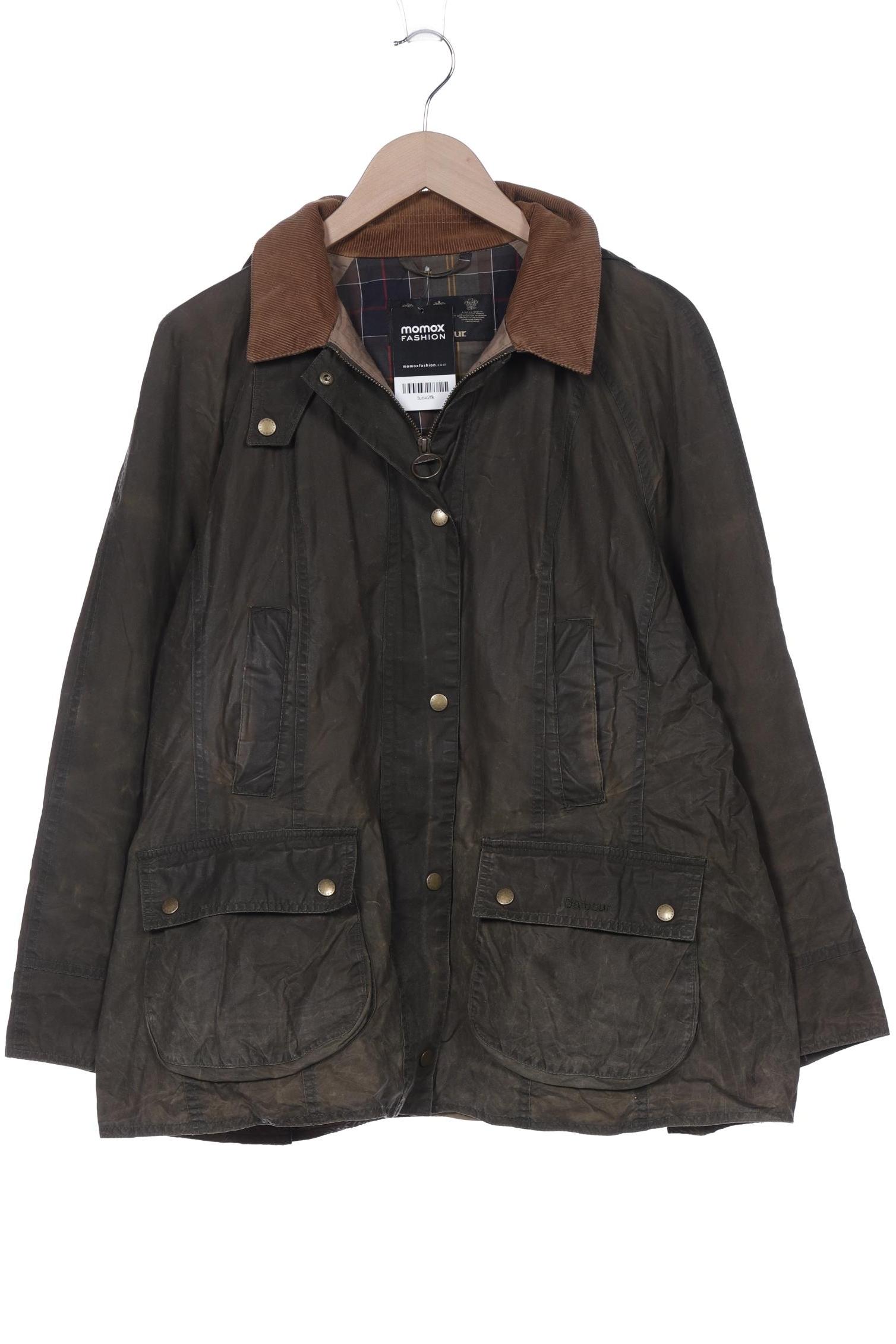 

Barbour Damen Jacke, grün, Gr. 42