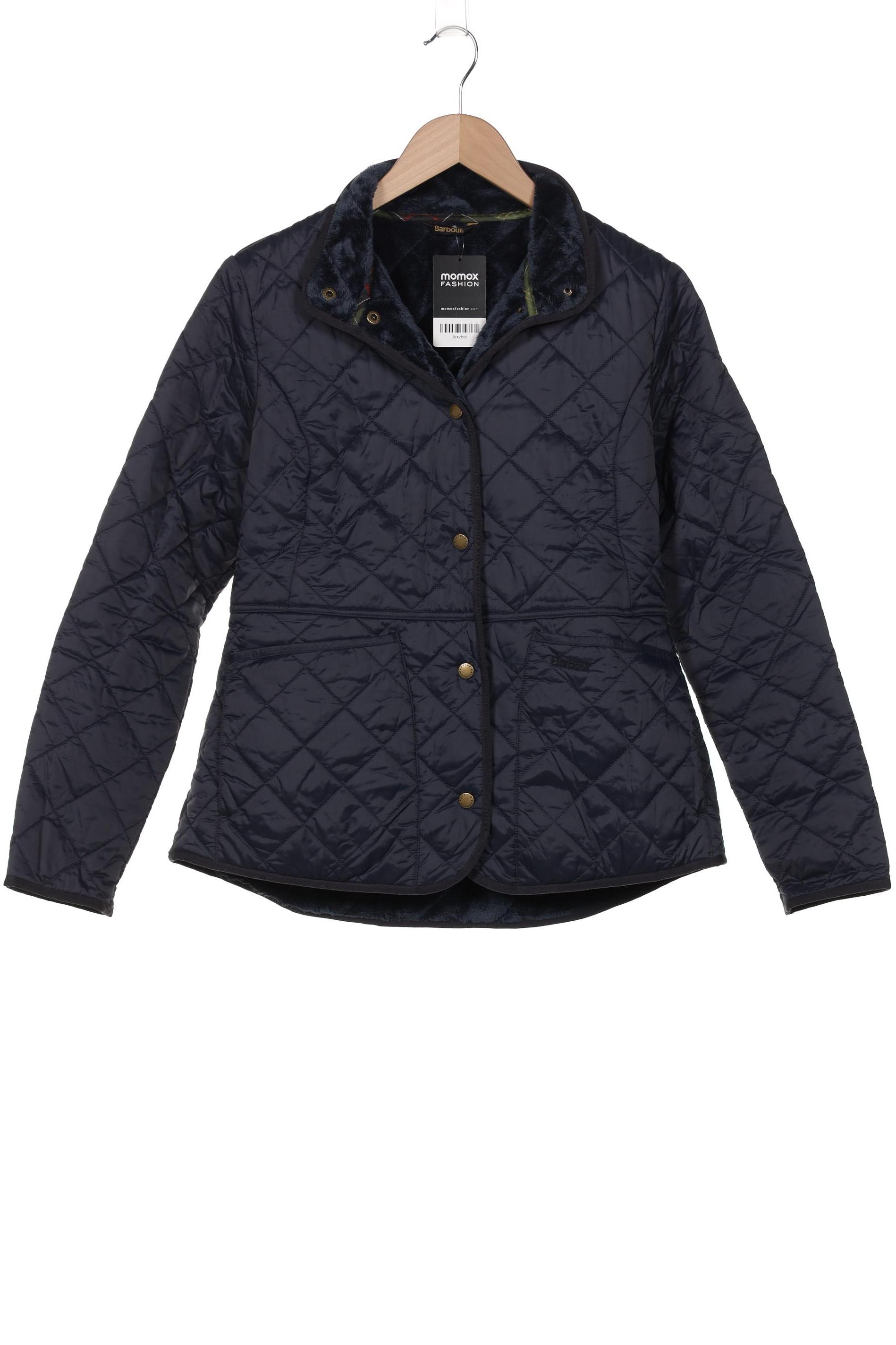 

Barbour Damen Jacke, marineblau, Gr. 38