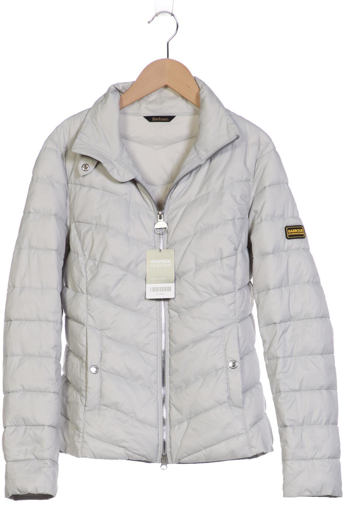 

Barbour Damen Jacke, grau, Gr. 36