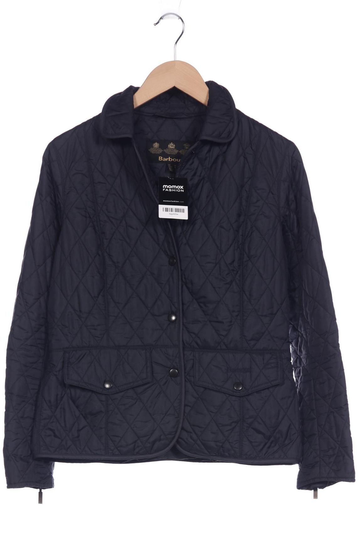

Barbour Damen Jacke, grau, Gr. 36