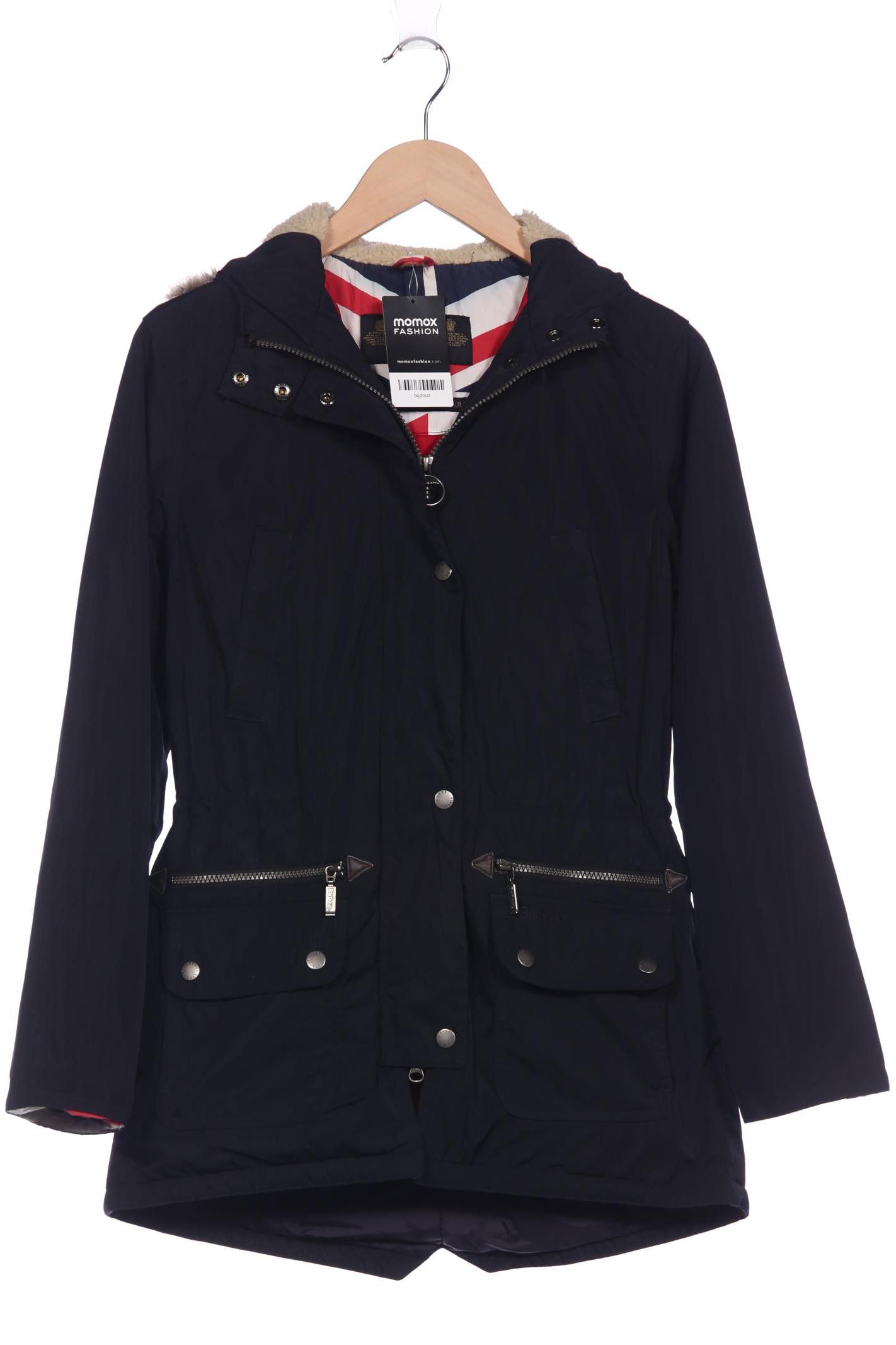 

Barbour Damen Jacke, marineblau, Gr. 38