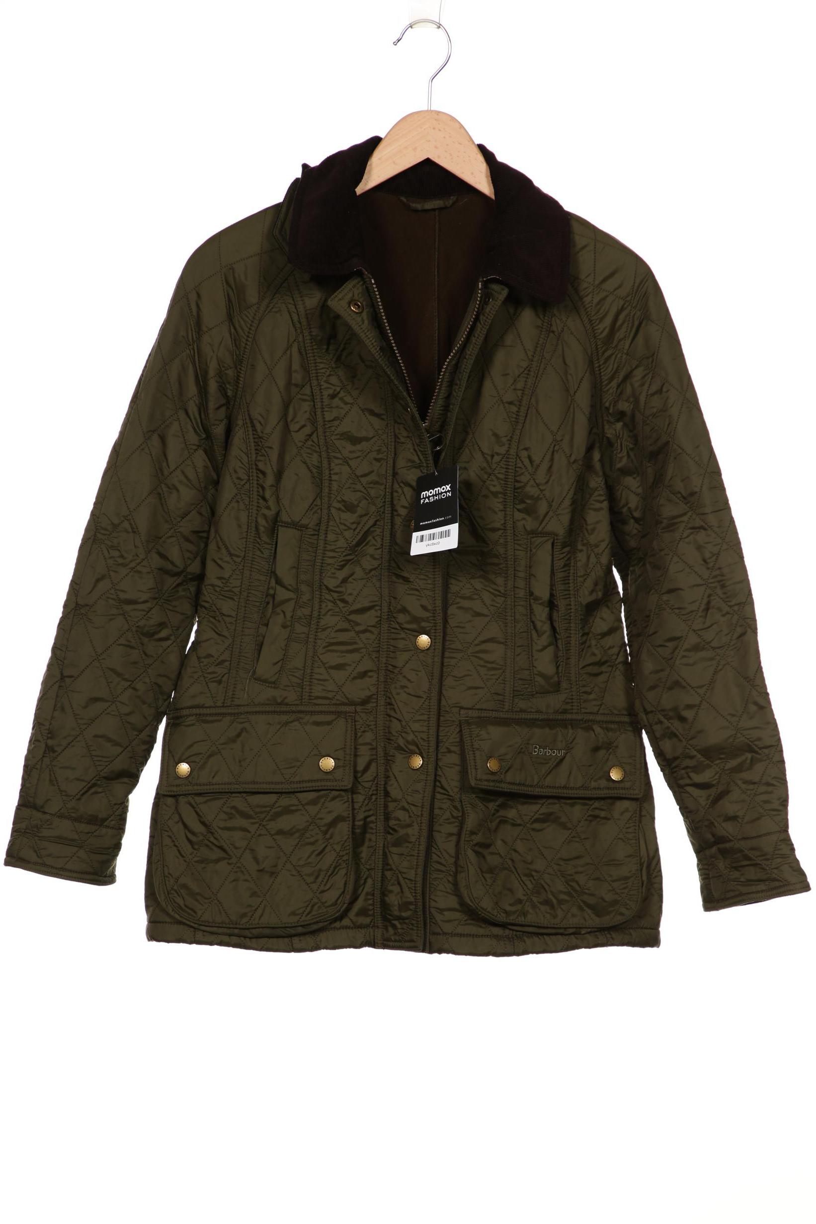 

Barbour Damen Jacke, grün, Gr. 36