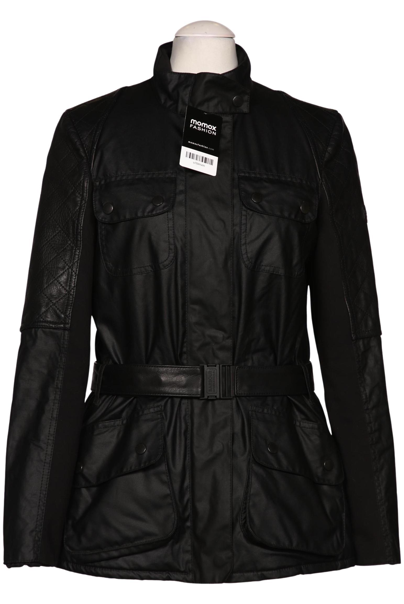 

Barbour Damen Jacke, schwarz, Gr. 34