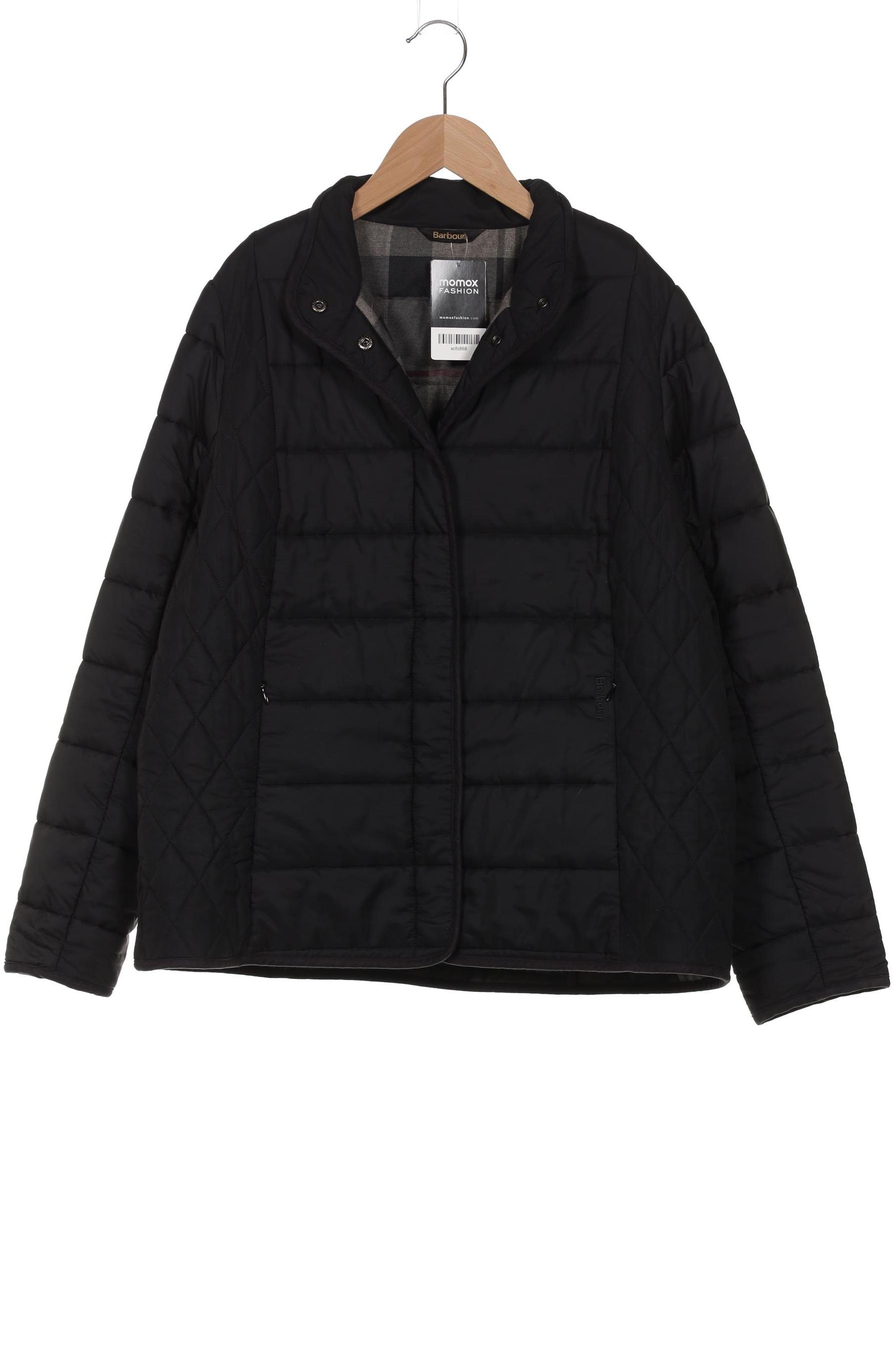 

Barbour Damen Jacke, schwarz, Gr. 44