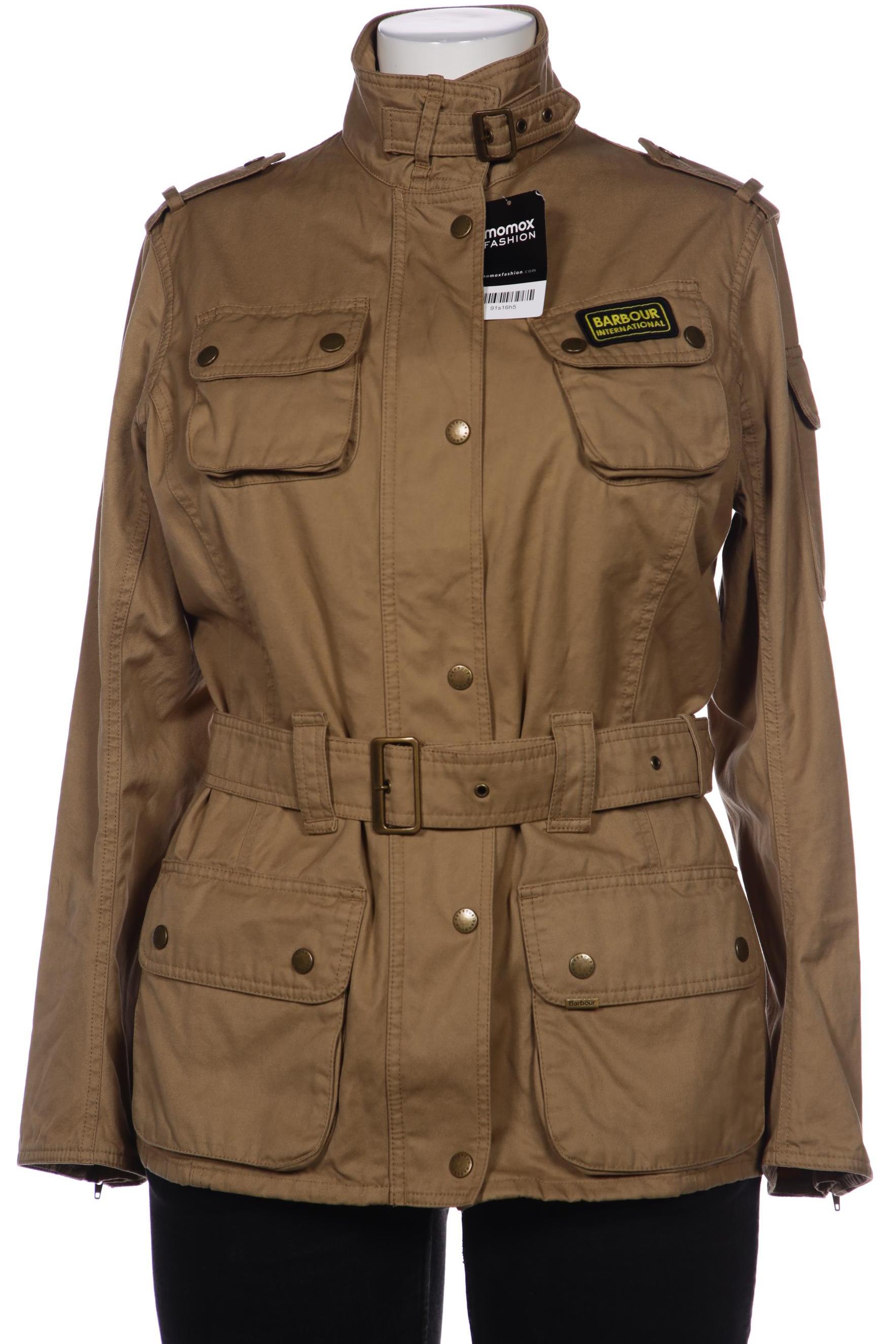 

Barbour Damen Jacke, braun, Gr. 42
