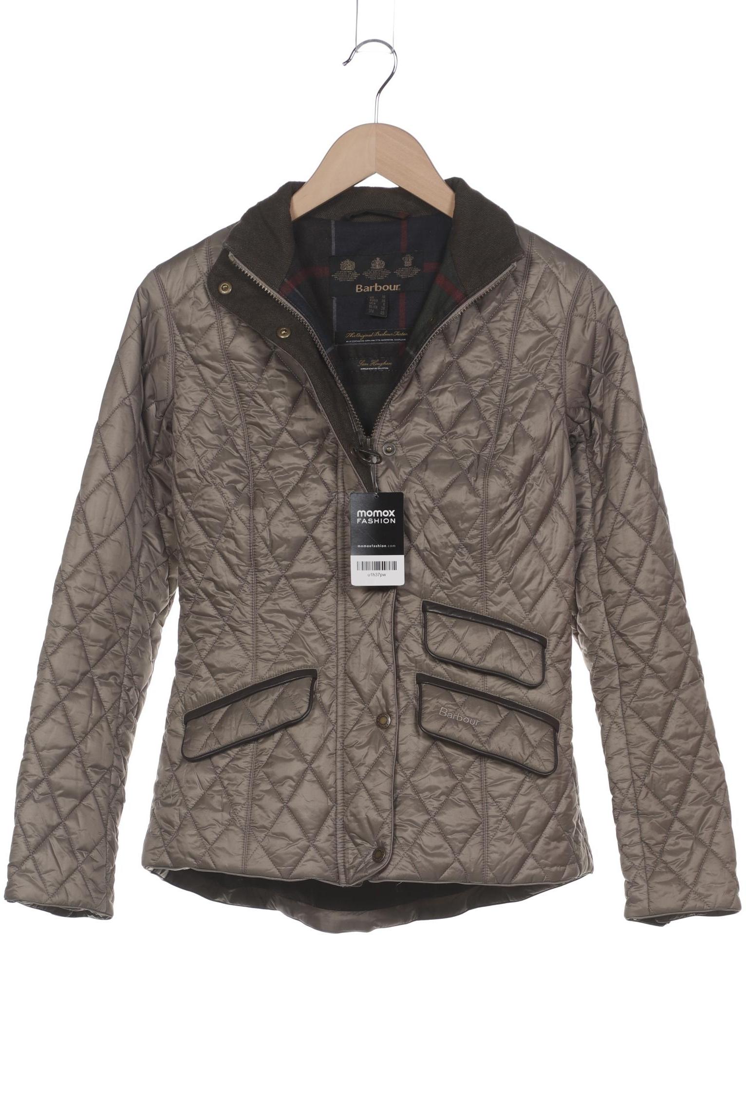 

Barbour Damen Jacke, grün, Gr. 36